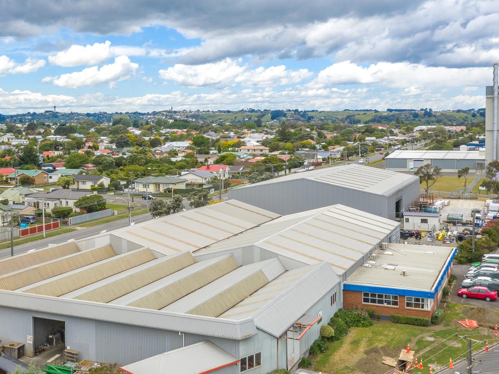 1 Imlay Place, Castlecliff