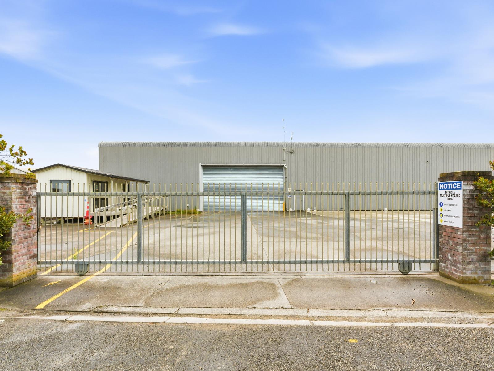 1 Imlay Place, Castlecliff