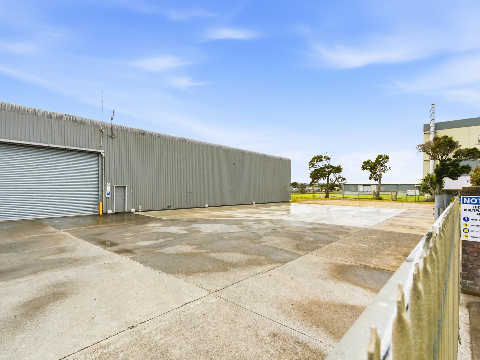 1 Imlay Place, Castlecliff