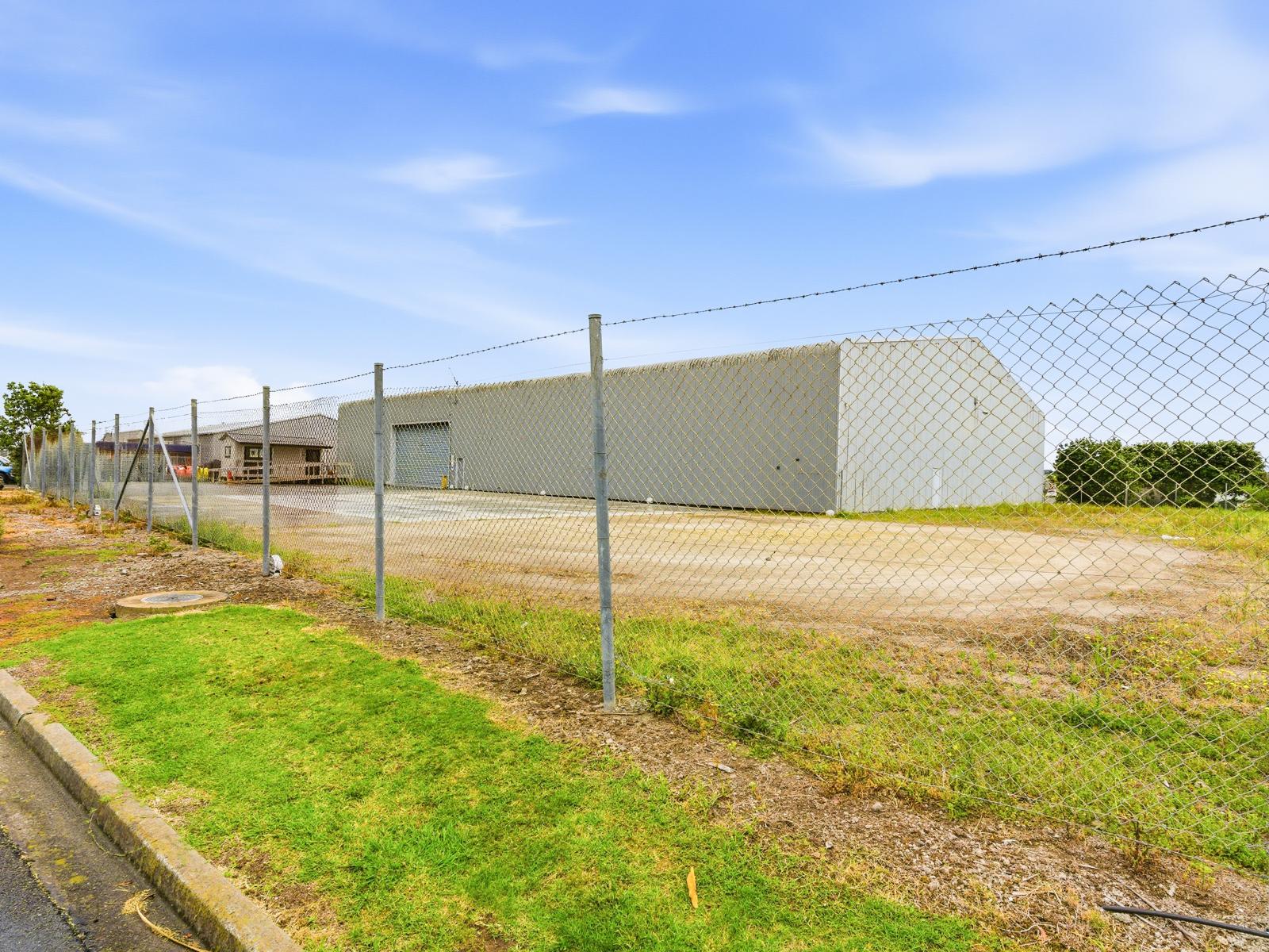 1 Imlay Place, Castlecliff