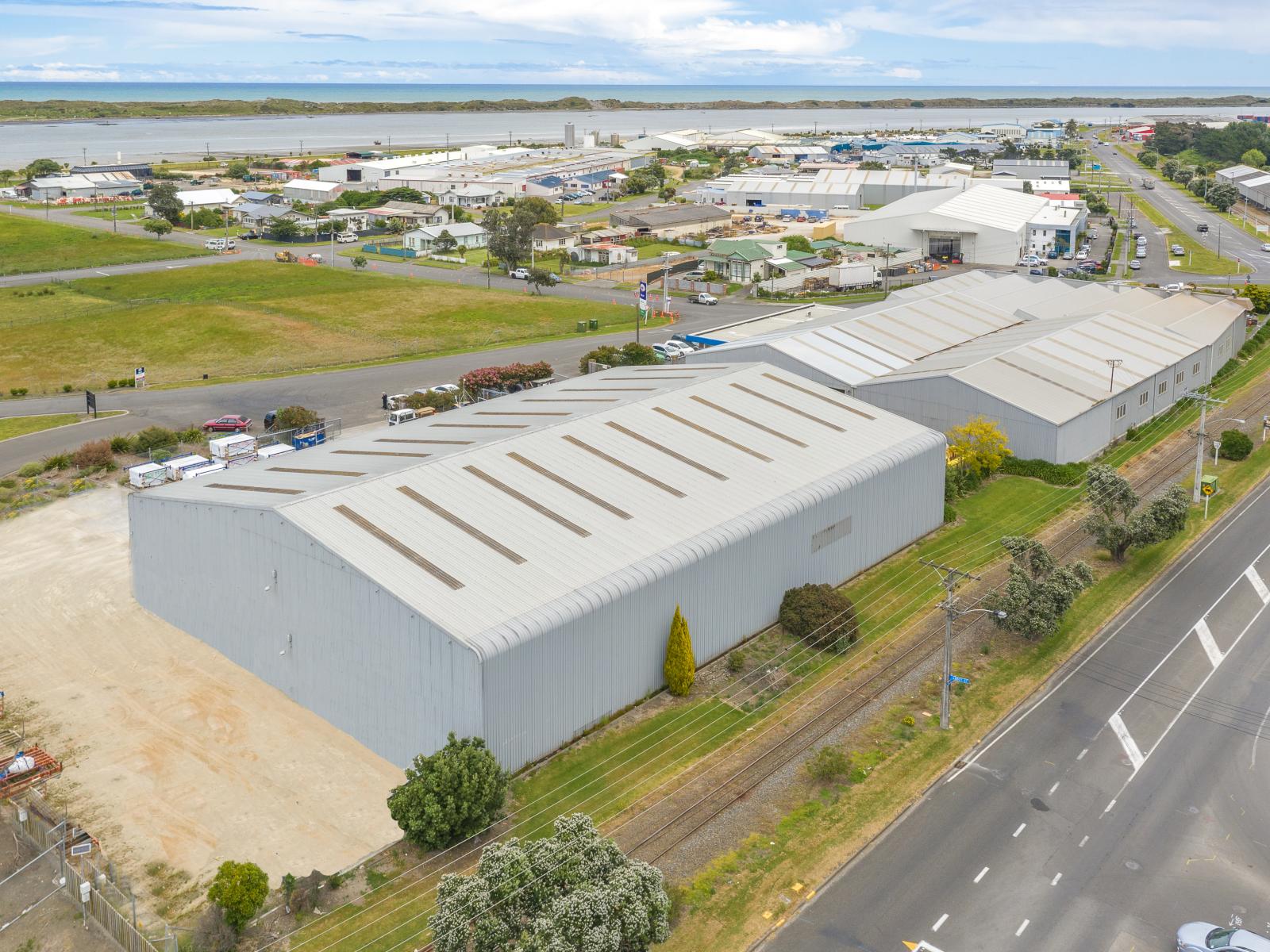 1 Imlay Place, Castlecliff