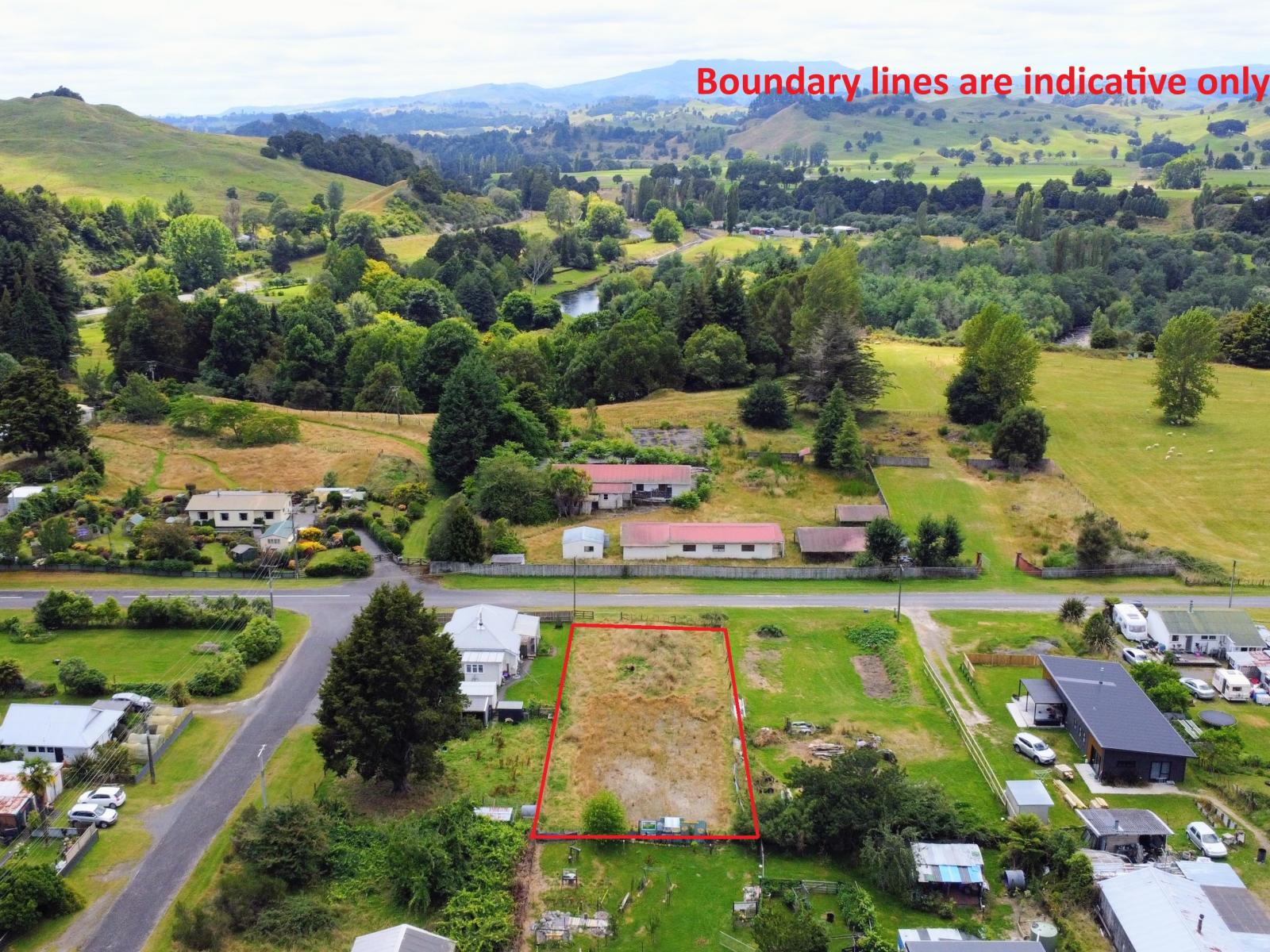 18 Tanoa Street, Piriaka, Taumarunui