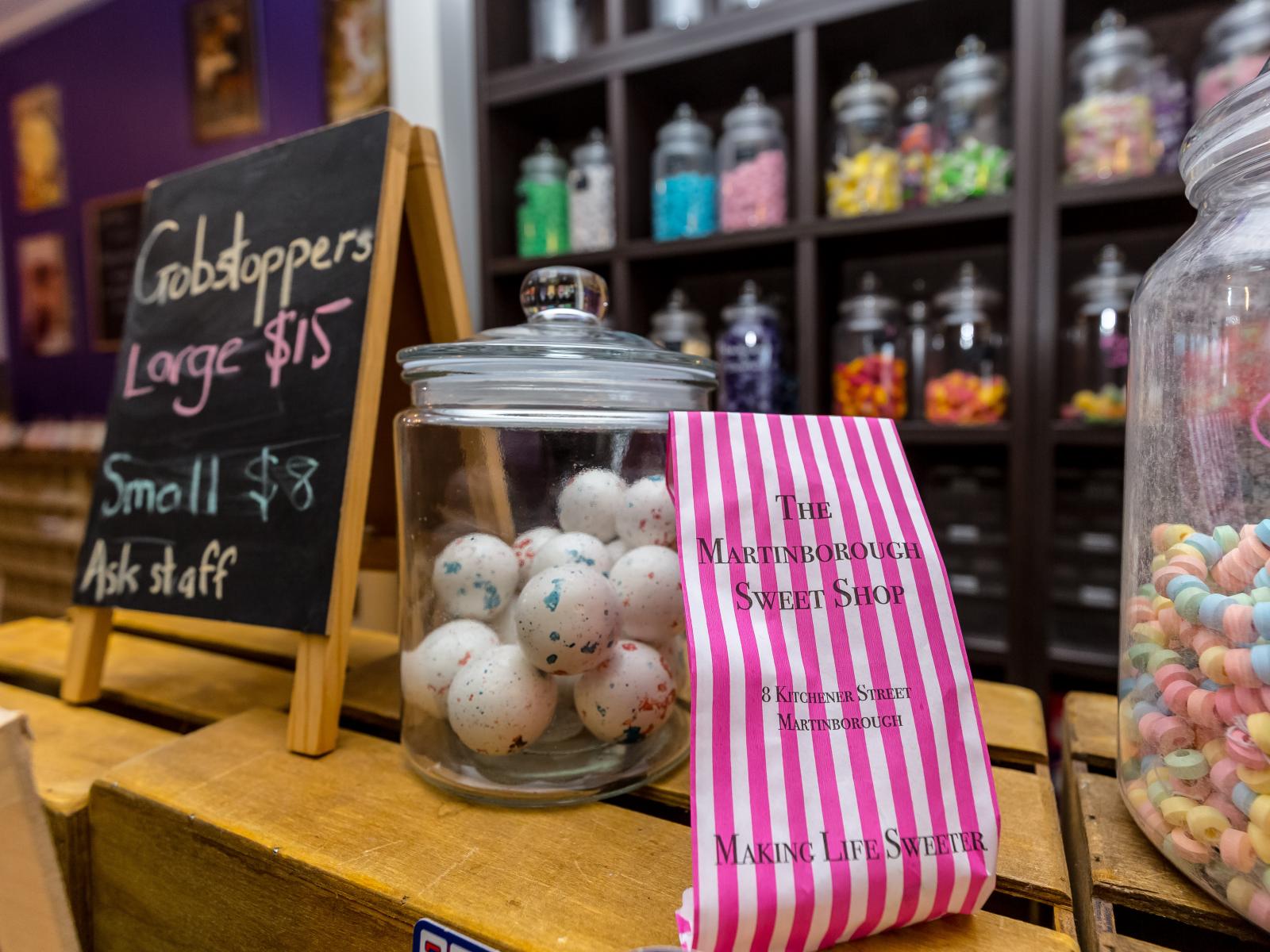 8 Kitchener Street, Martinborough