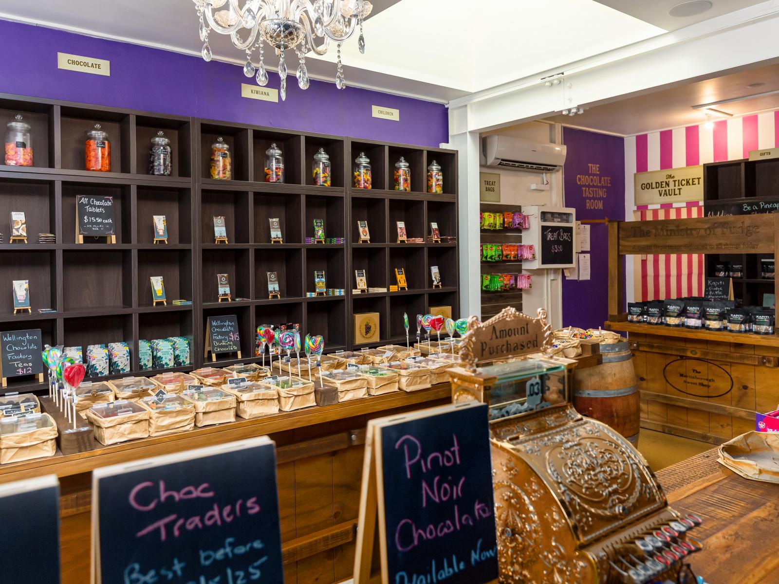 8 Kitchener Street, Martinborough