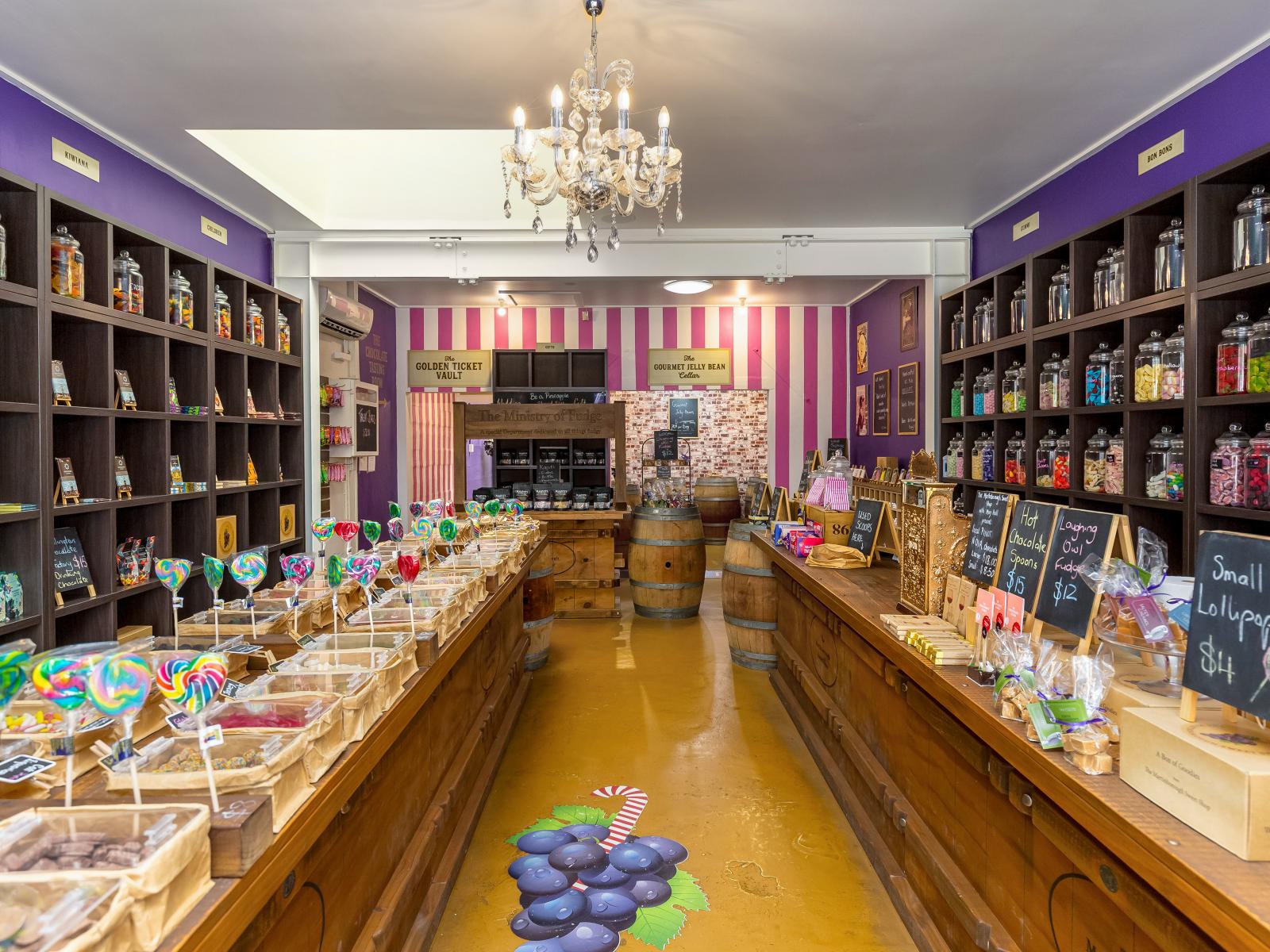 8 Kitchener Street, Martinborough