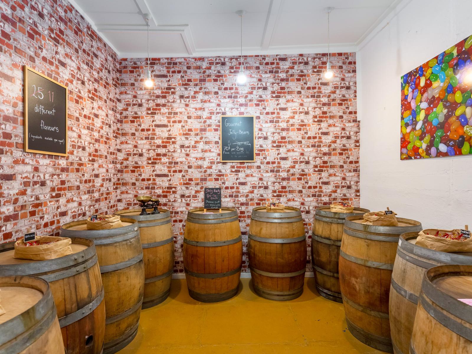 8 Kitchener Street, Martinborough