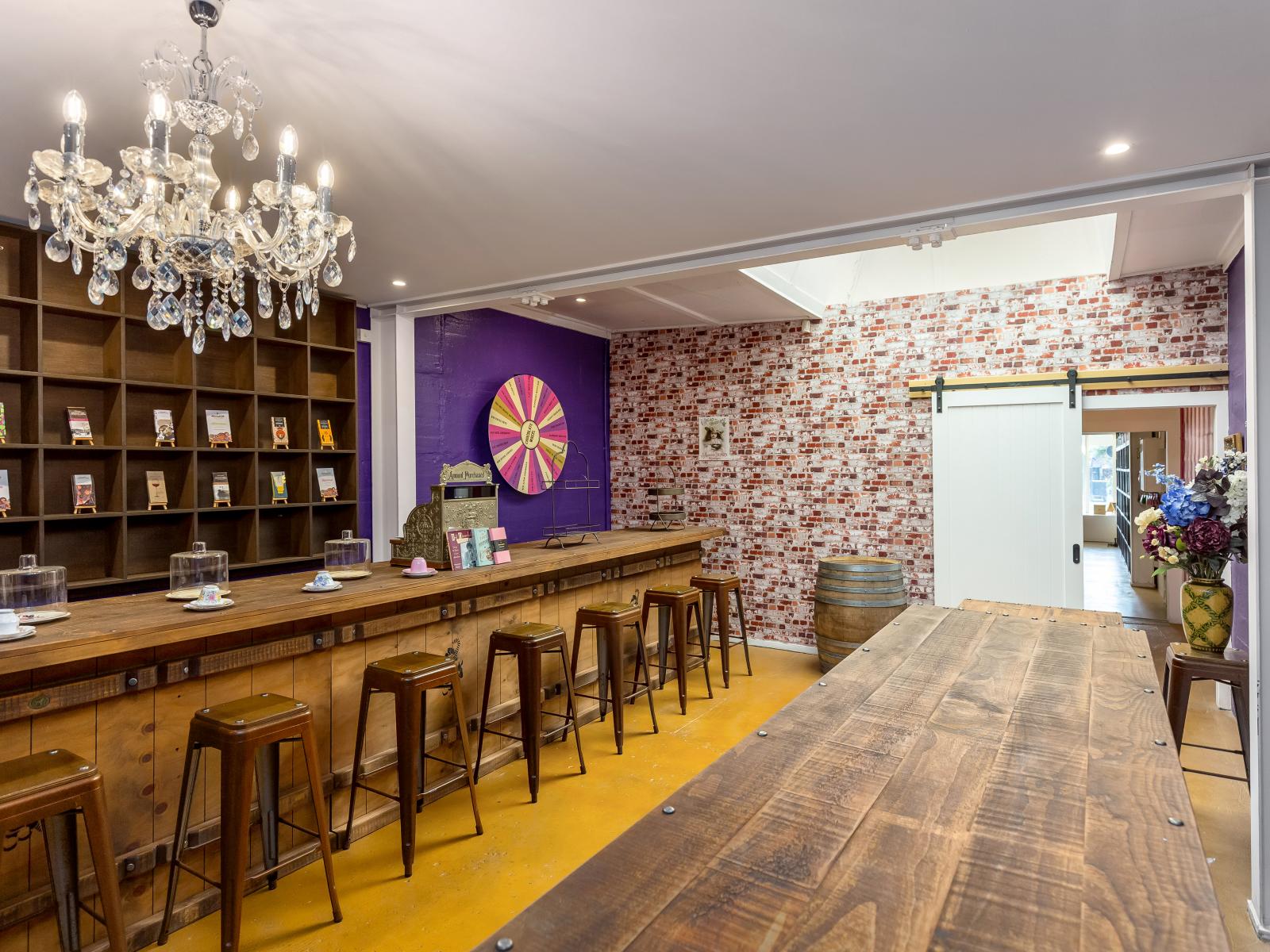 8 Kitchener Street, Martinborough