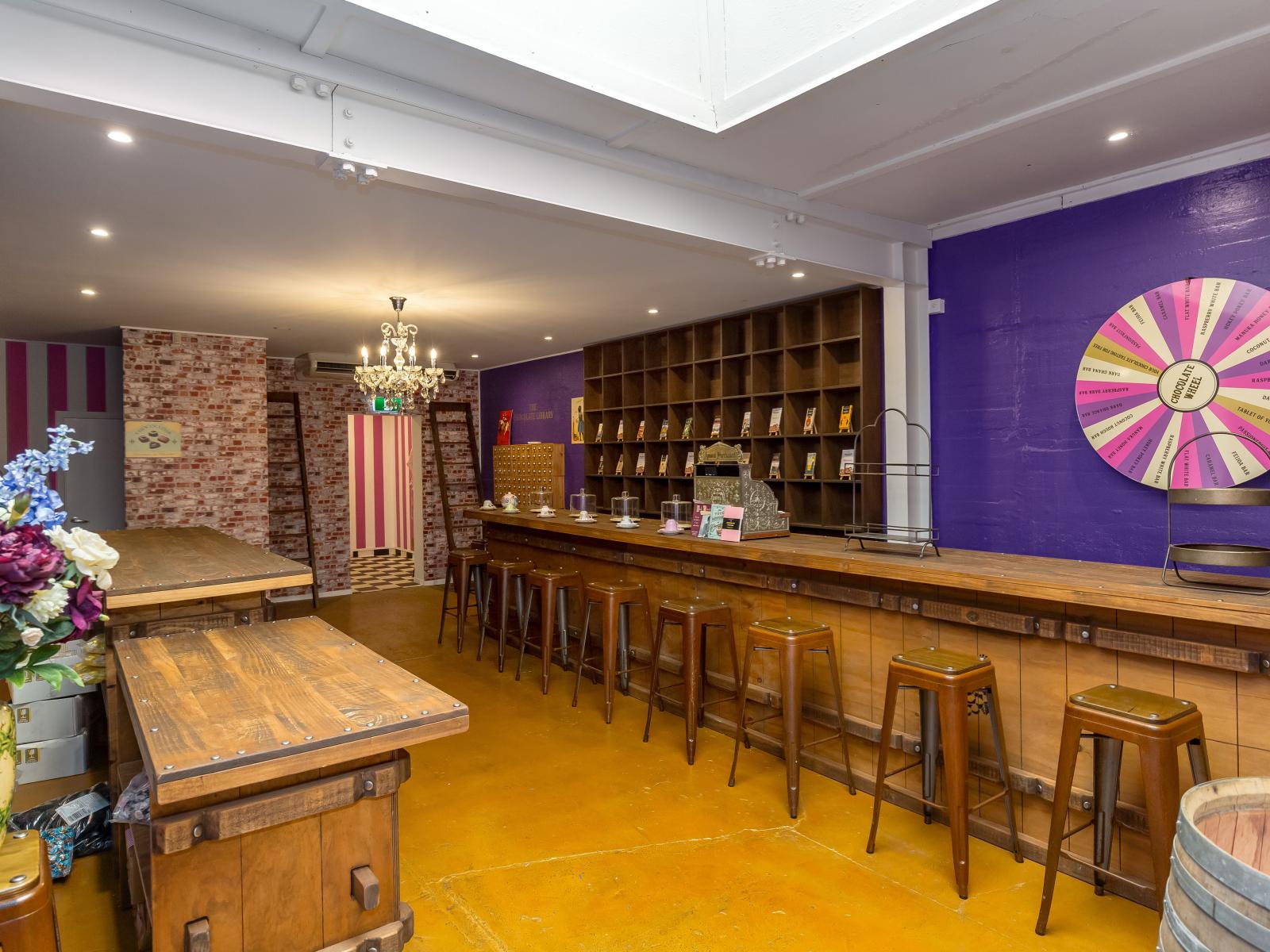 8 Kitchener Street, Martinborough