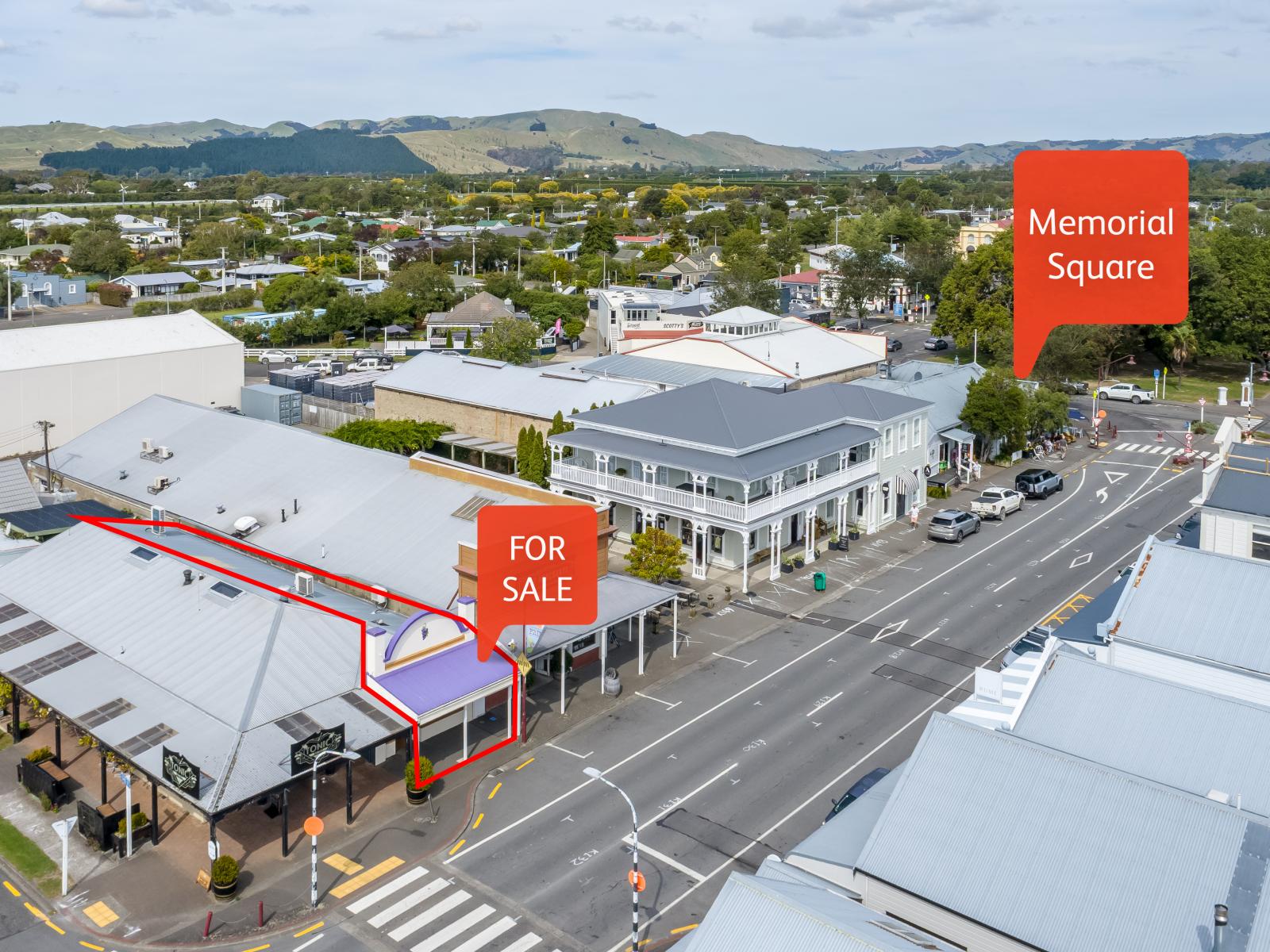 8 Kitchener Street, Martinborough