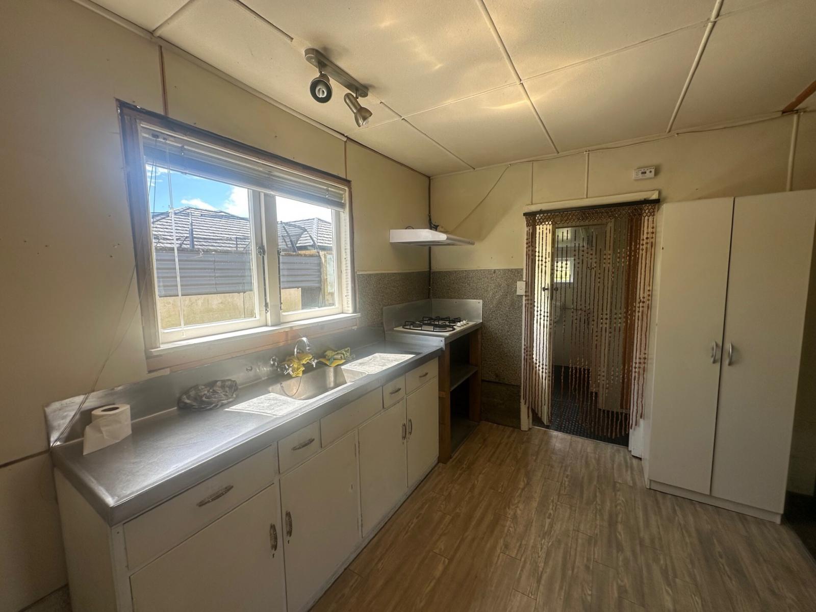 37A Liverpool Street, Levin