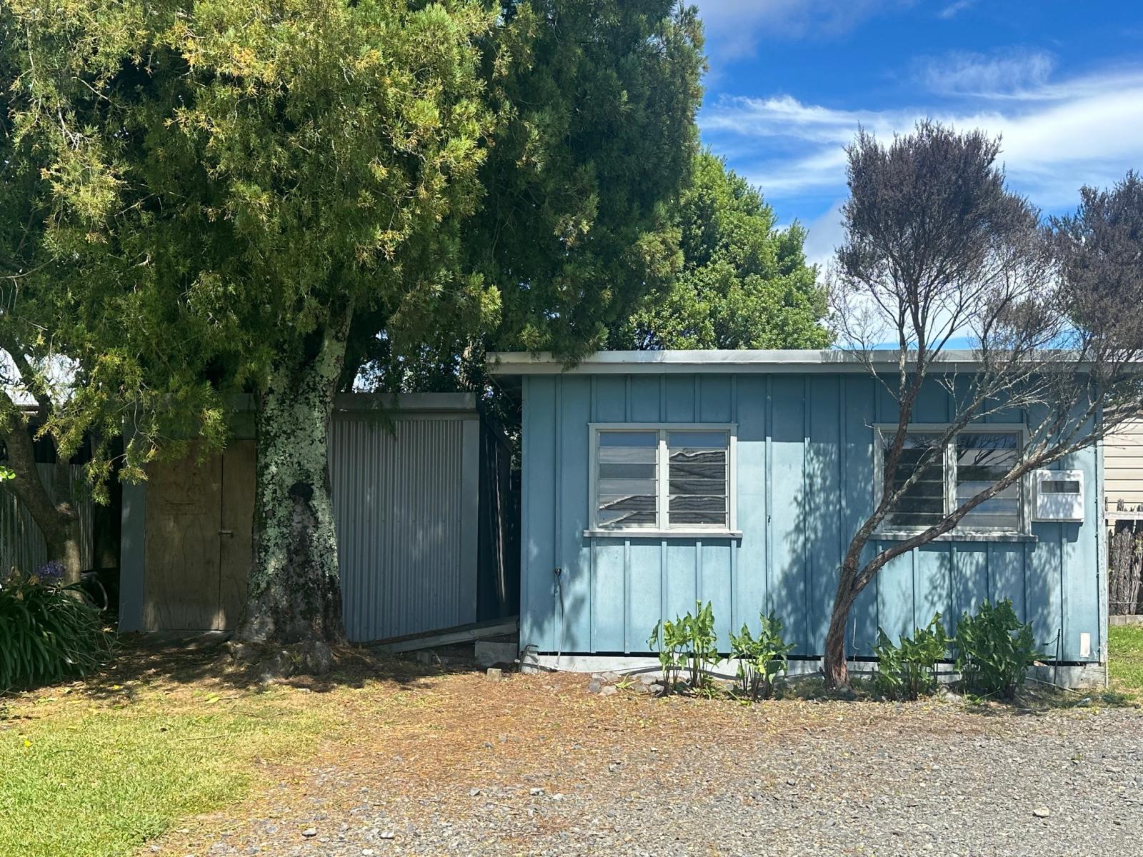 37A Liverpool Street, Levin