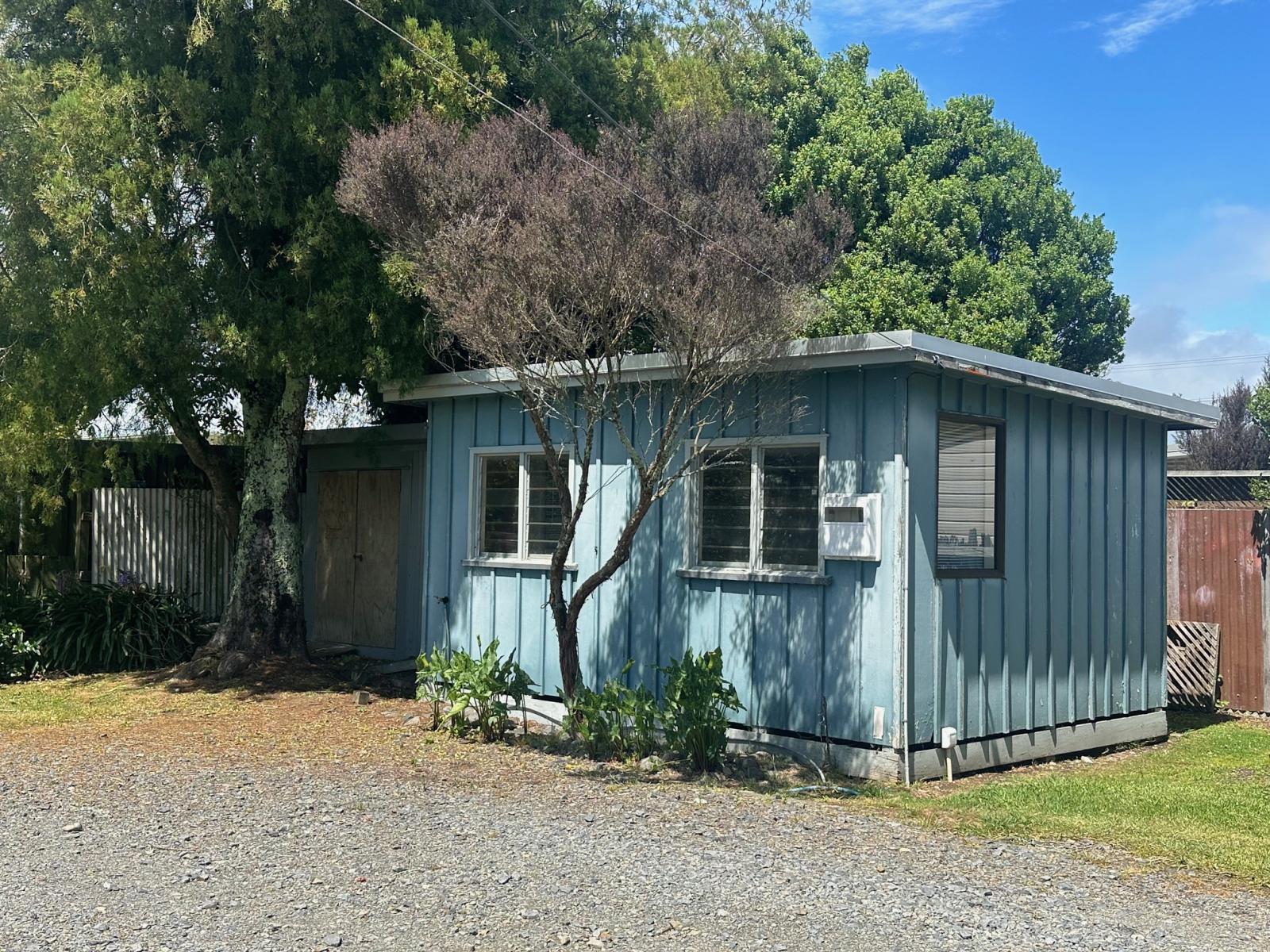 37A Liverpool Street, Levin