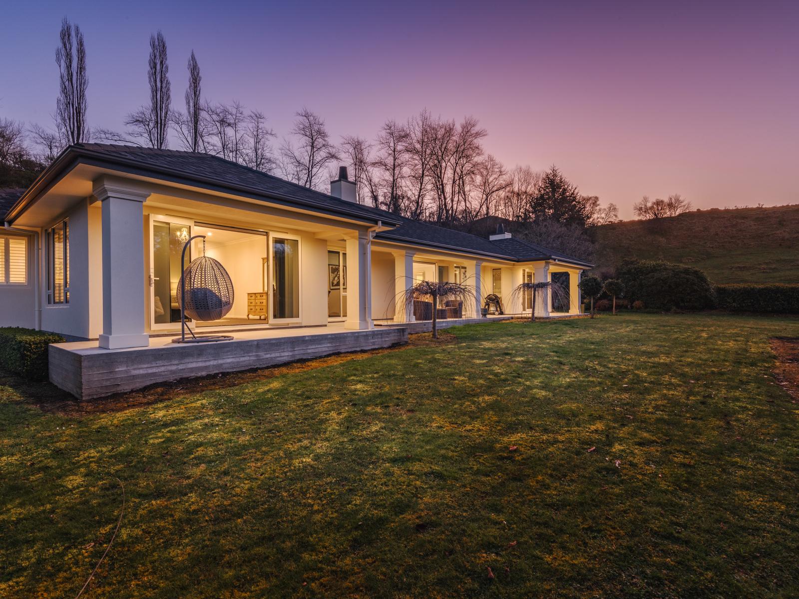 18 Wharua Road, Taihape