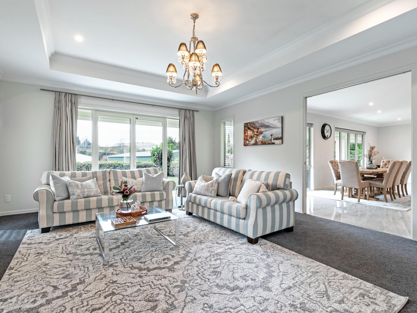 18 Wharua Road, Taihape