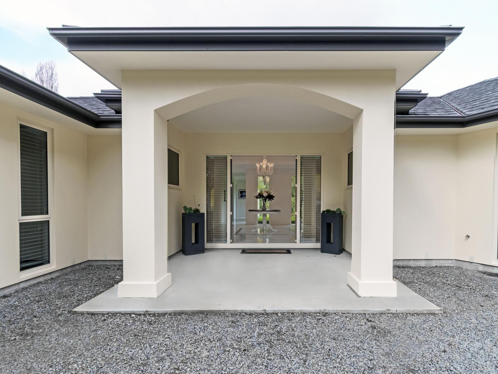 18 Wharua Road, Taihape