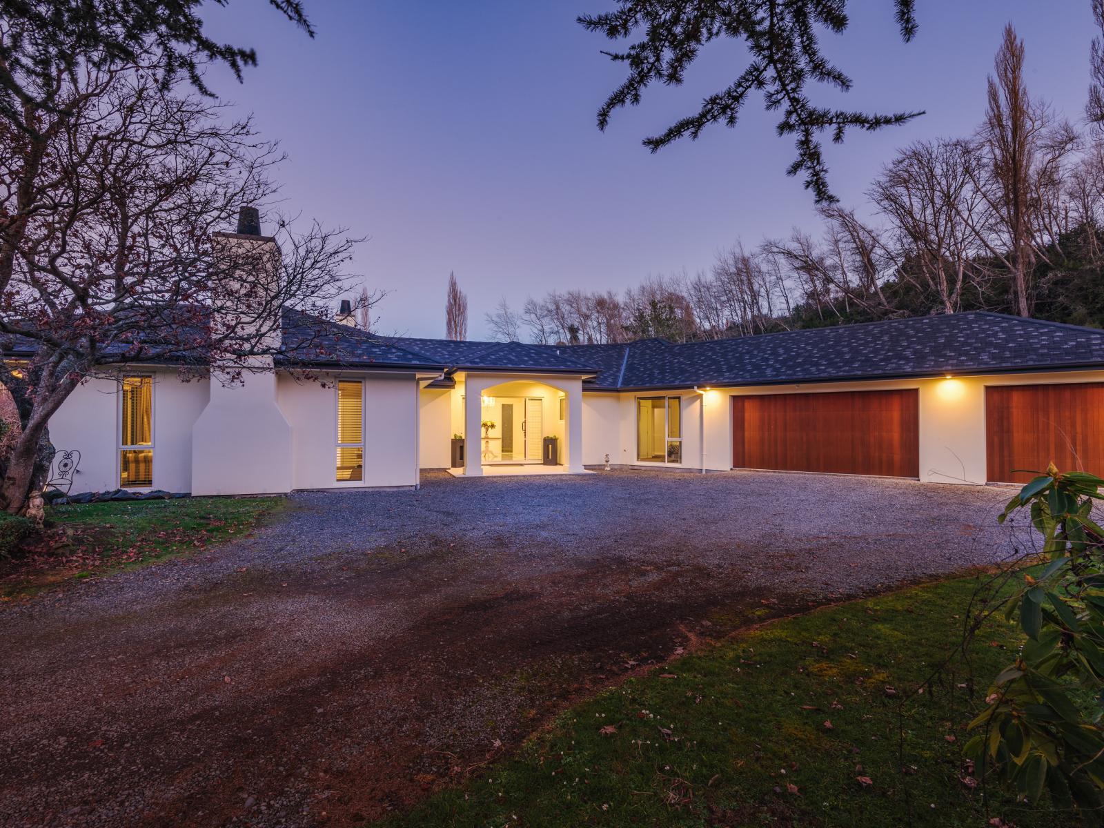 18 Wharua Road, Taihape