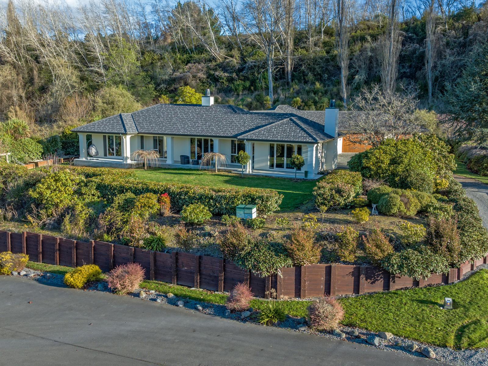 18 Wharua Road, Taihape