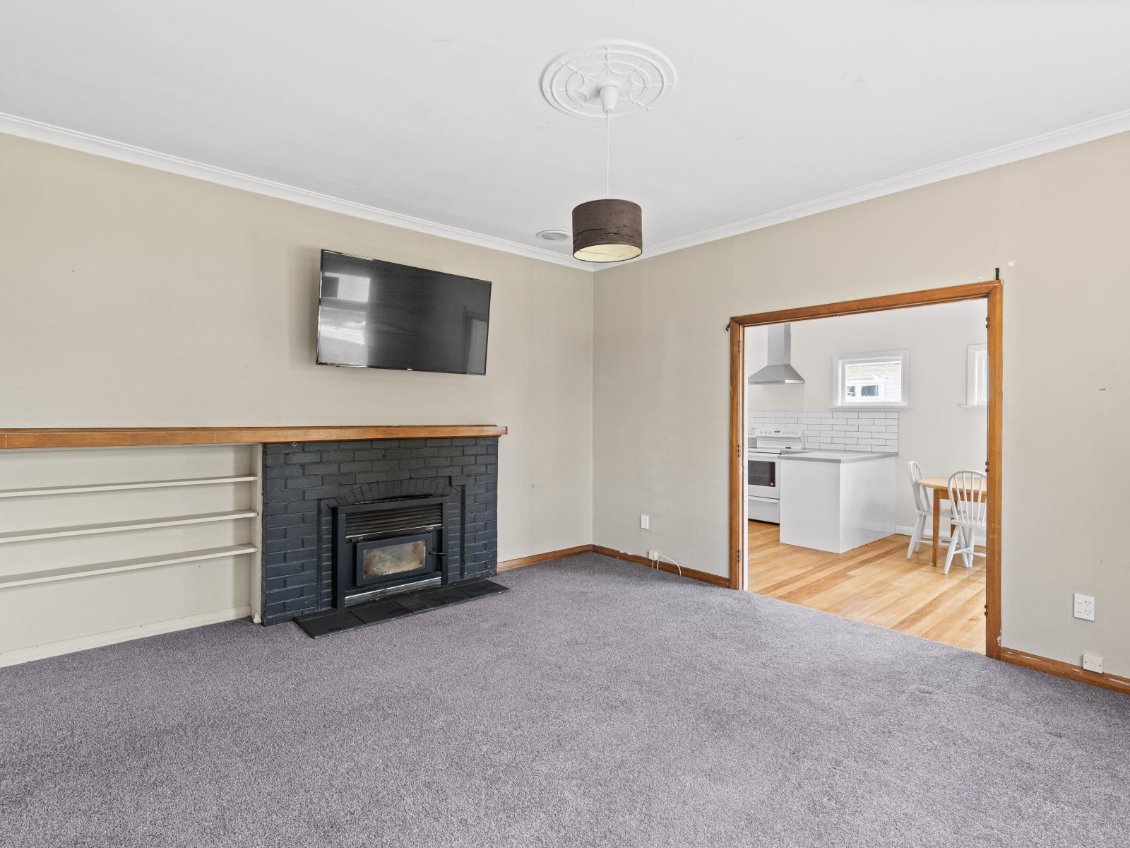 520 Wellington Road, Marton