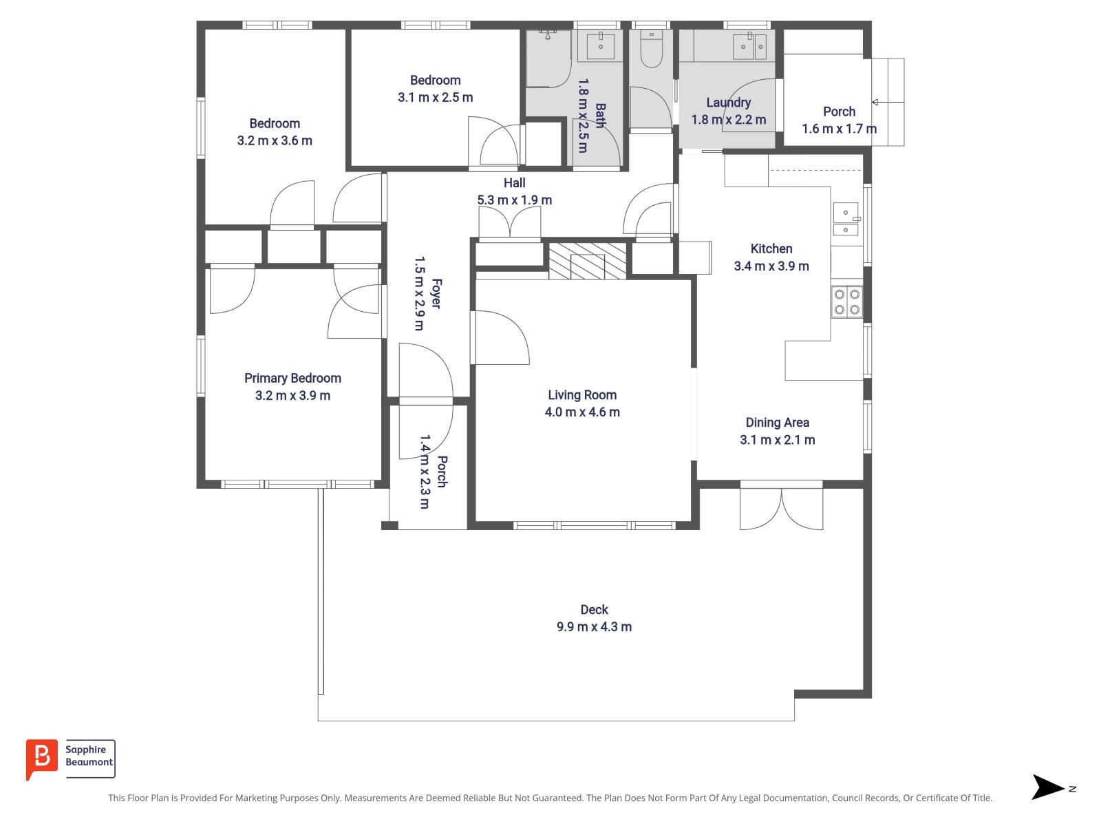 520 Wellington Road, Marton