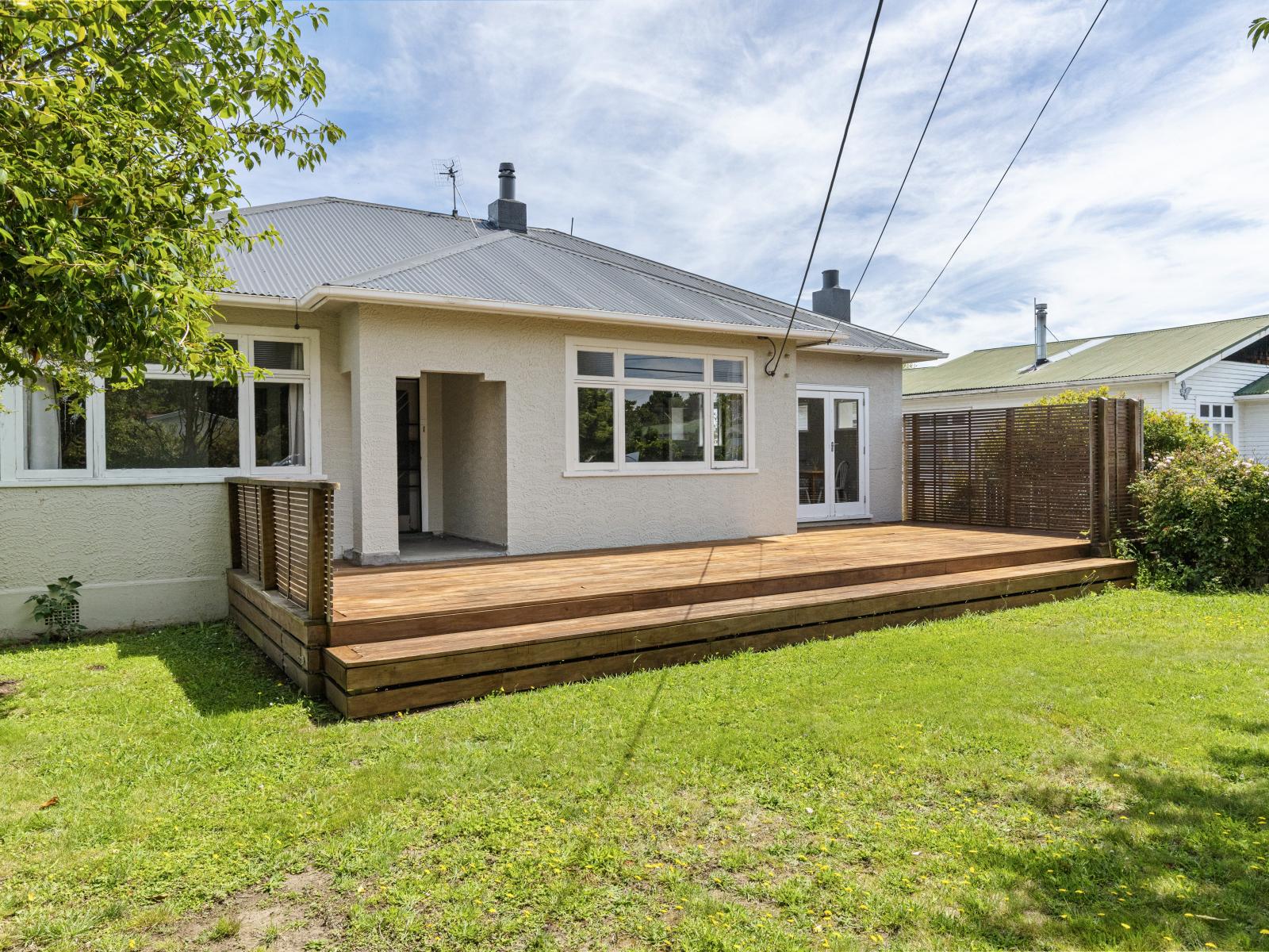 520 Wellington Road, Marton