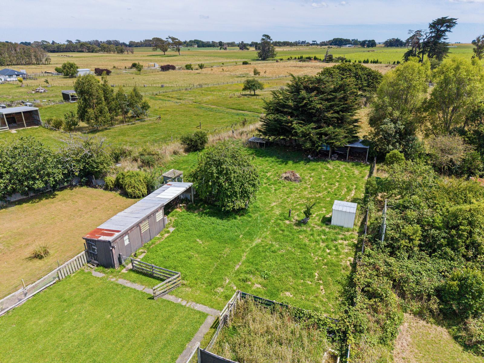 520 Wellington Road, Marton