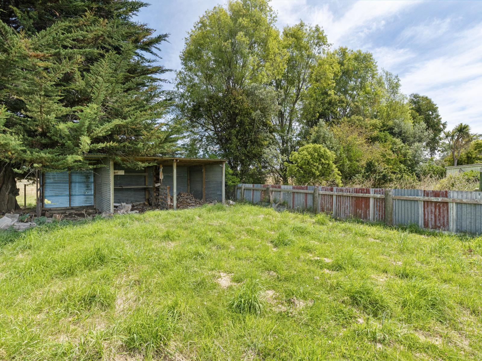520 Wellington Road, Marton