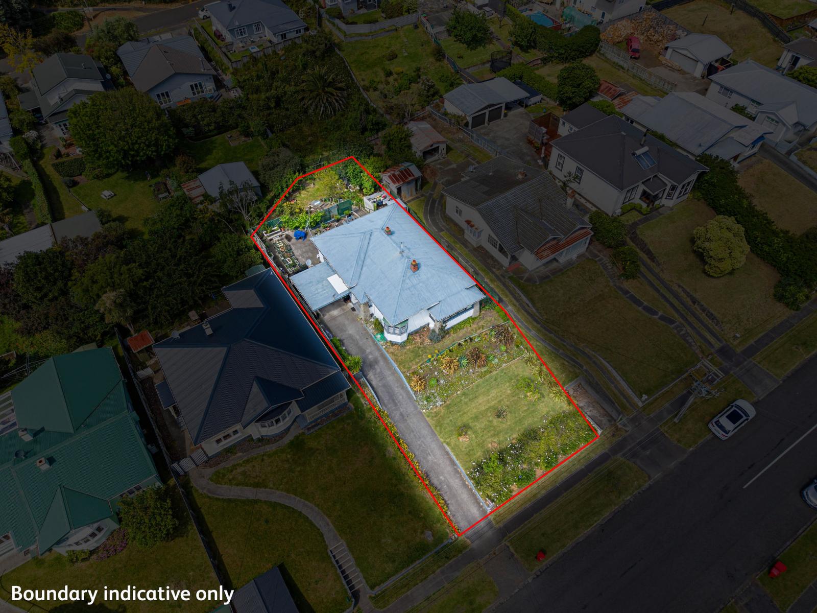 25 Kawatiri Avenue, Gonville