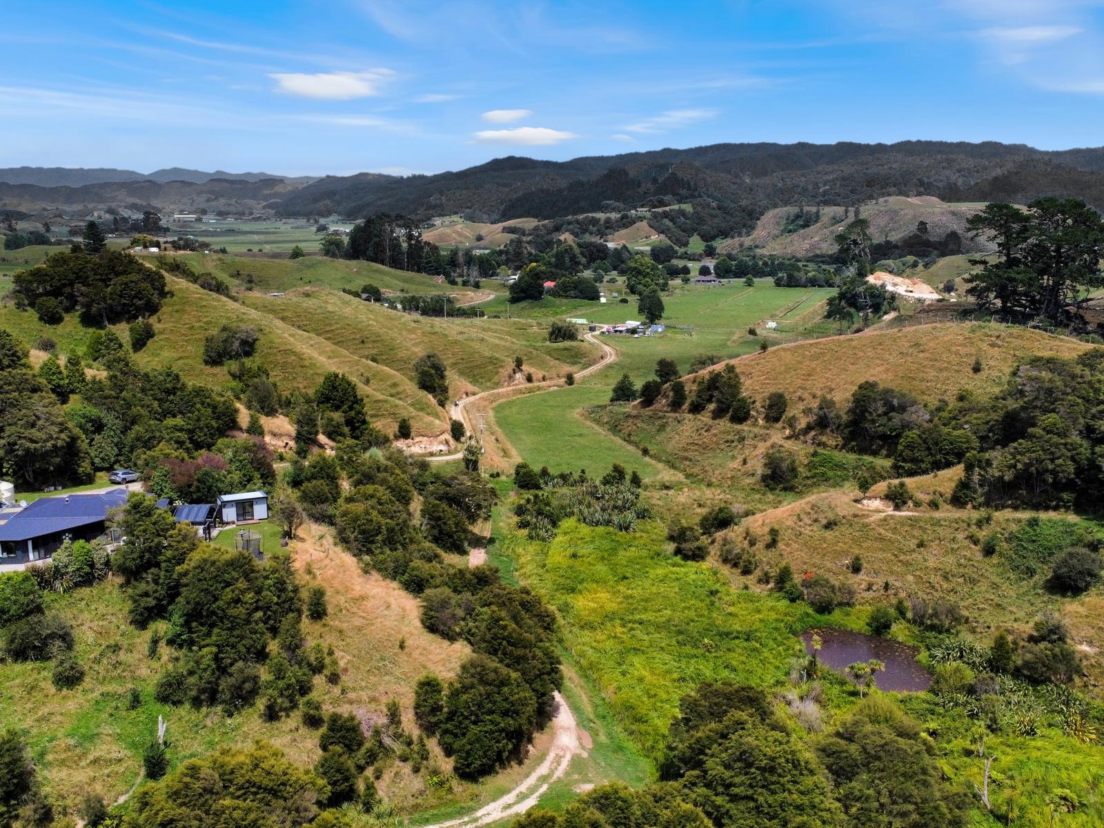 791B White Pine Bush Road, Awakeri