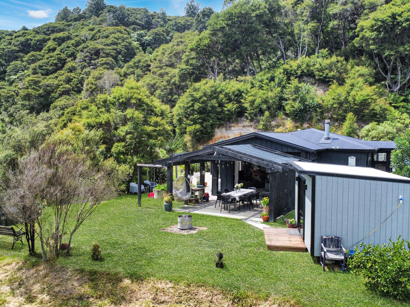 791B White Pine Bush Road, Awakeri