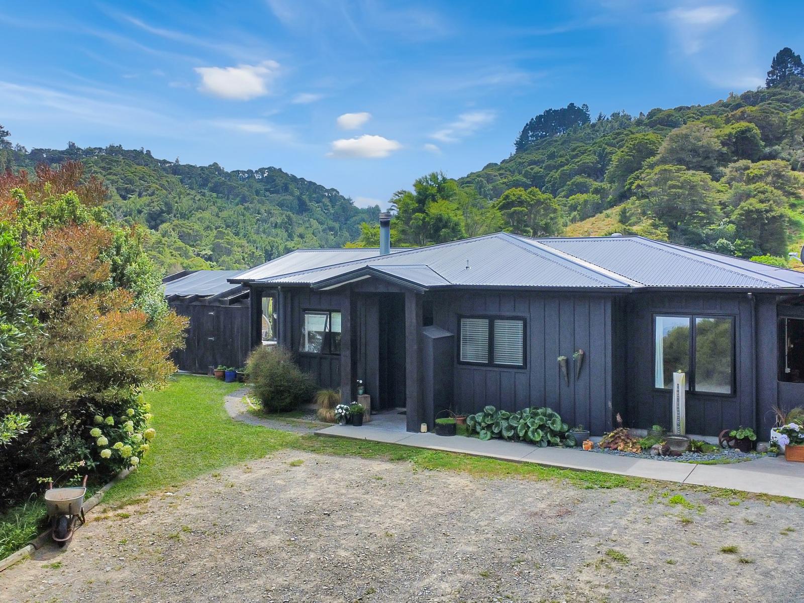 791B White Pine Bush Road, Awakeri