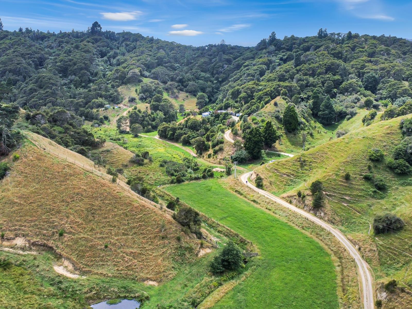 791B White Pine Bush Road, Awakeri