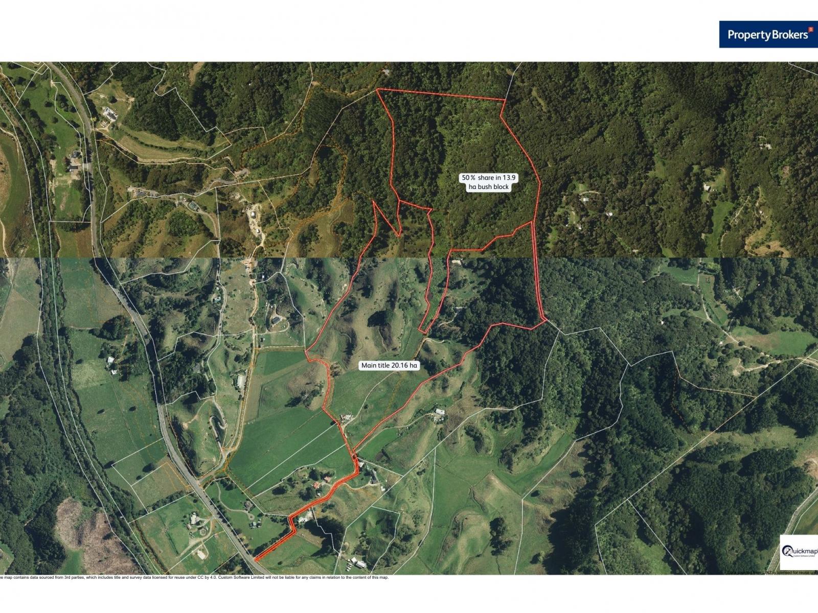 791B White Pine Bush Road, Awakeri