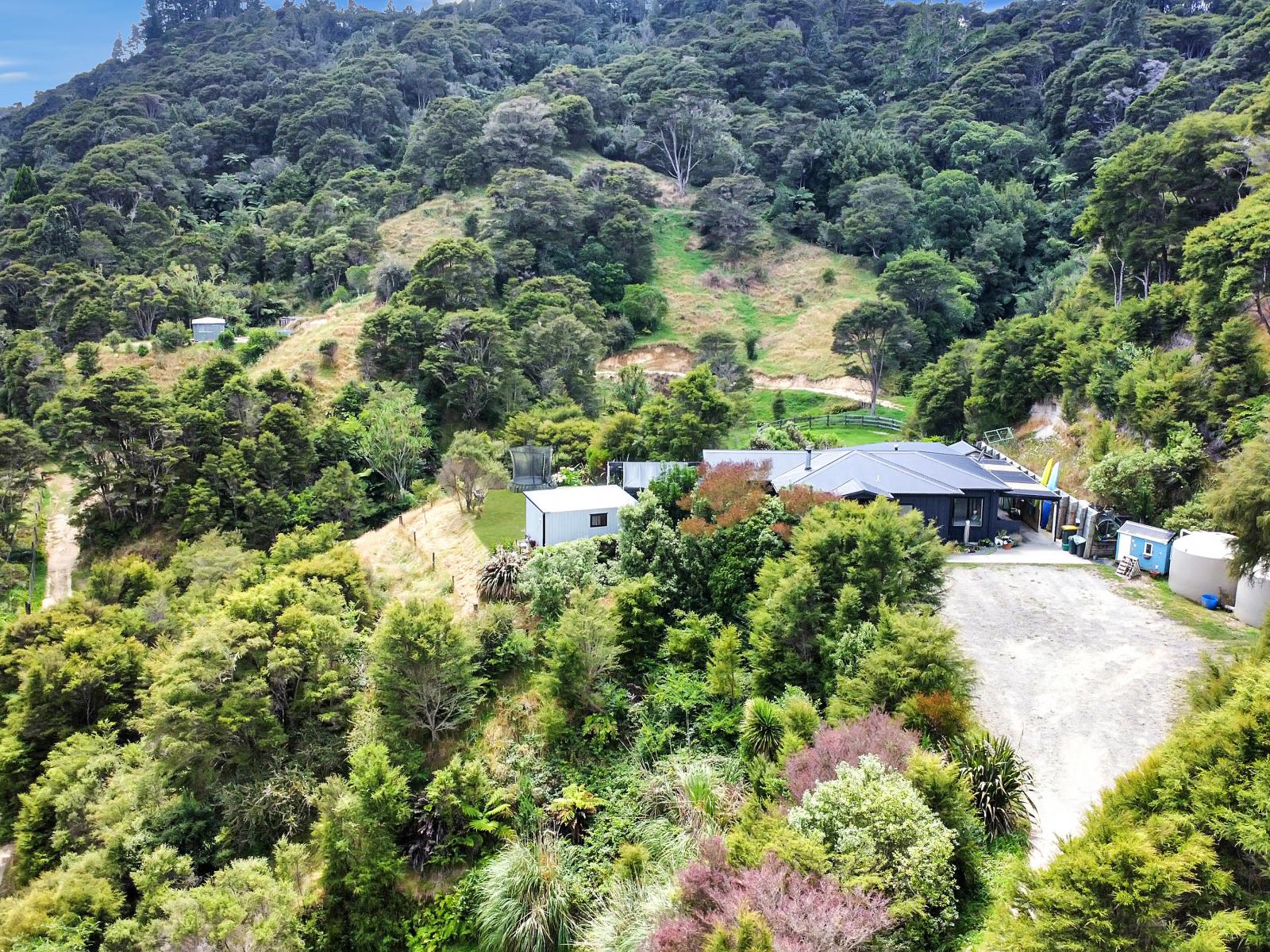 791B White Pine Bush Road, Awakeri