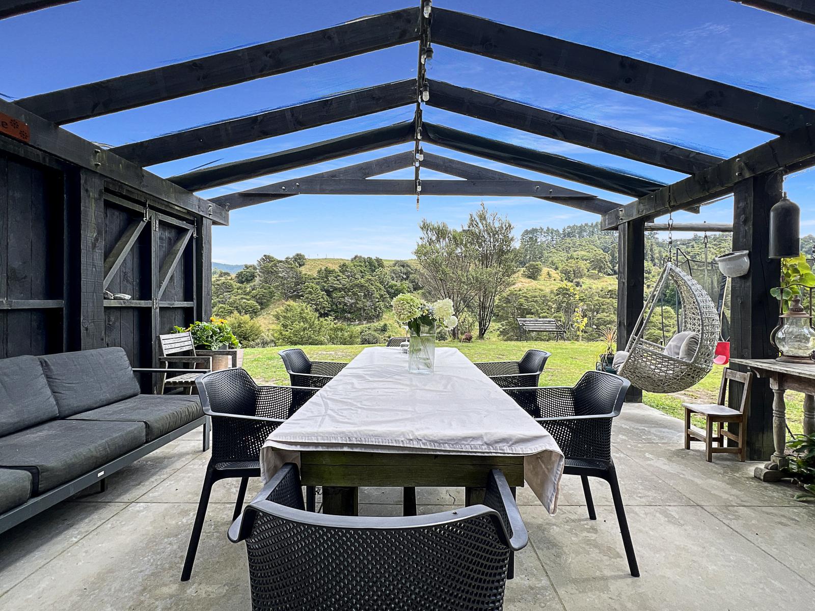 791B White Pine Bush Road, Awakeri