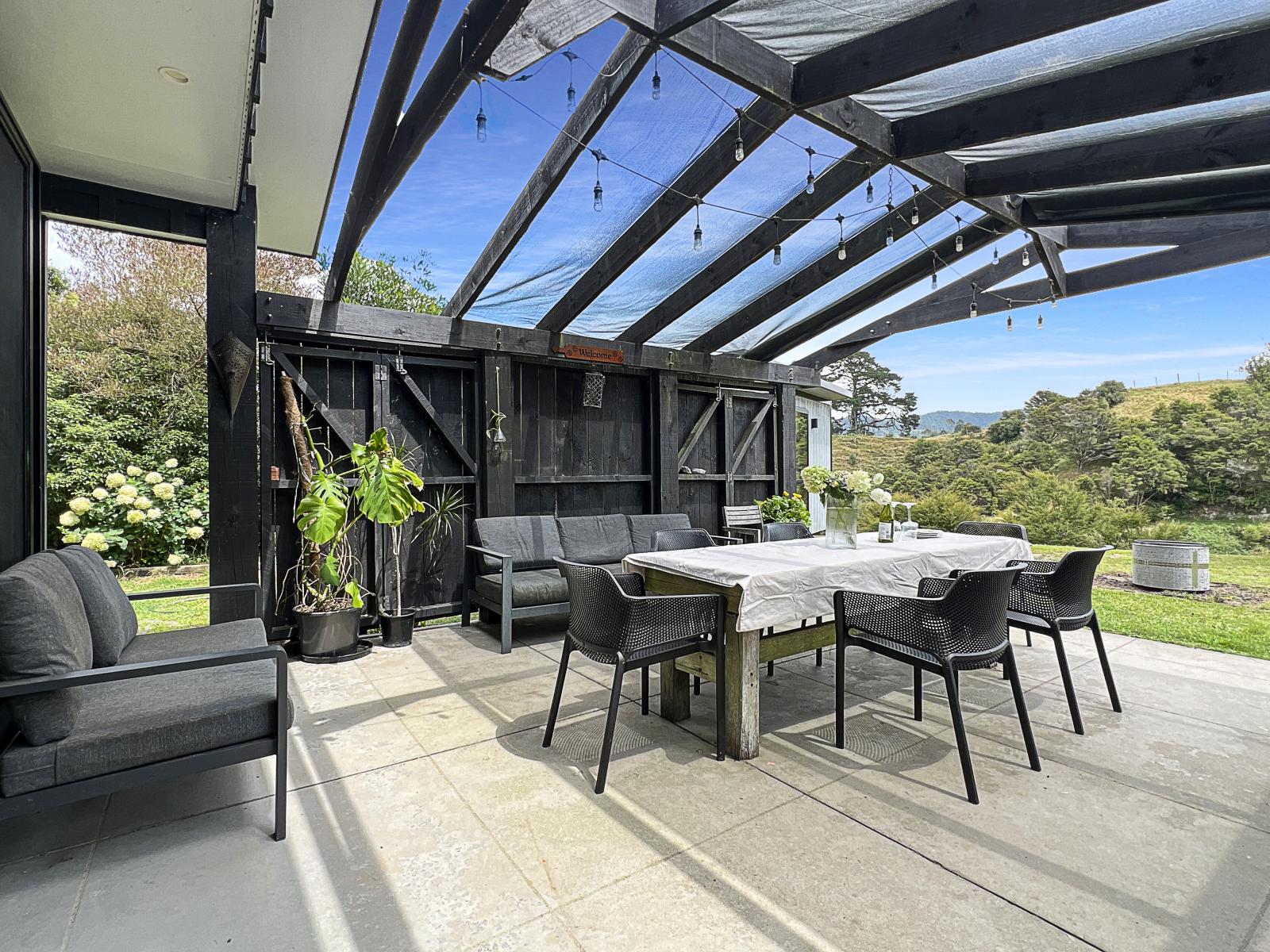 791B White Pine Bush Road, Awakeri