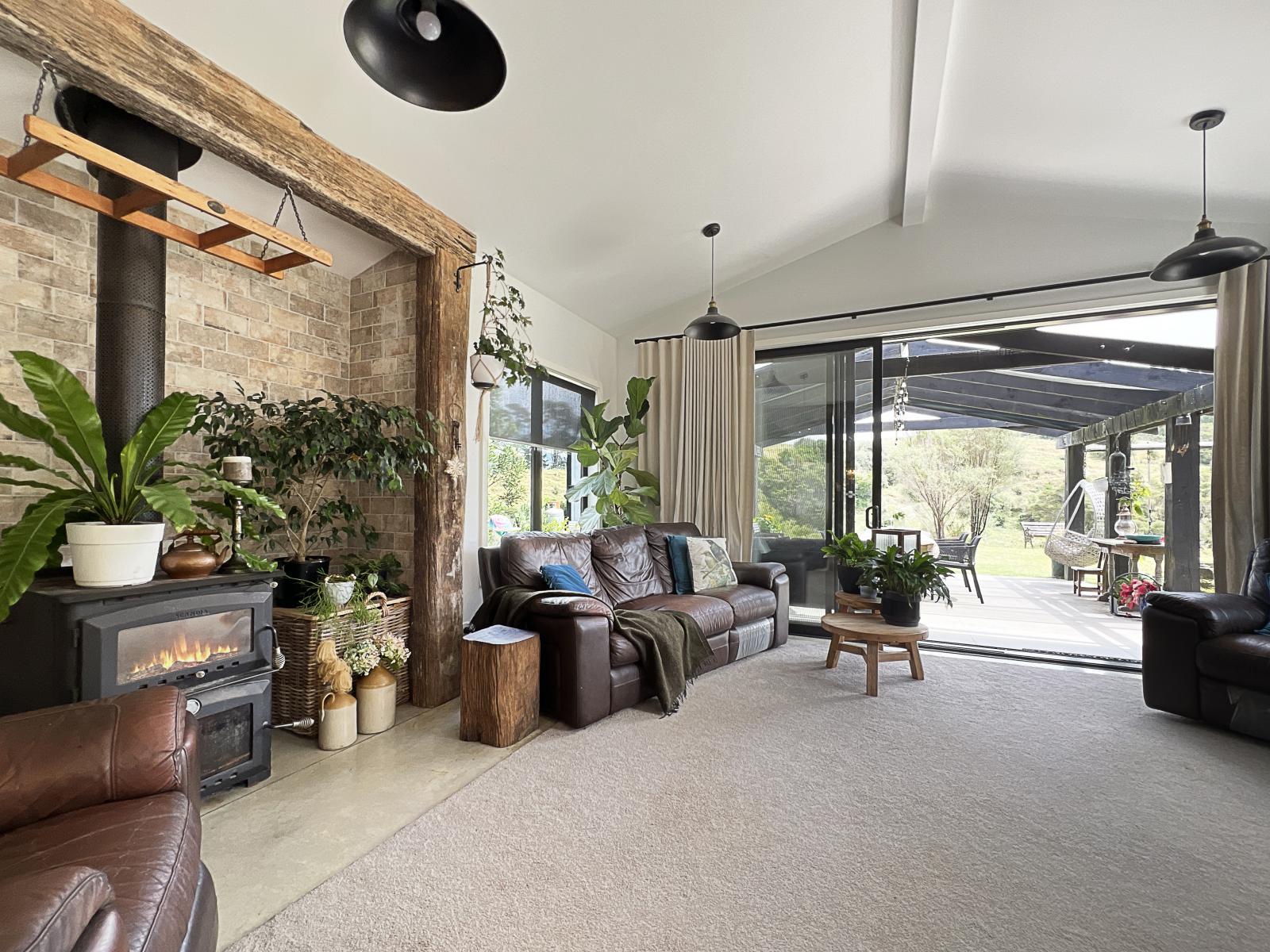 791B White Pine Bush Road, Awakeri