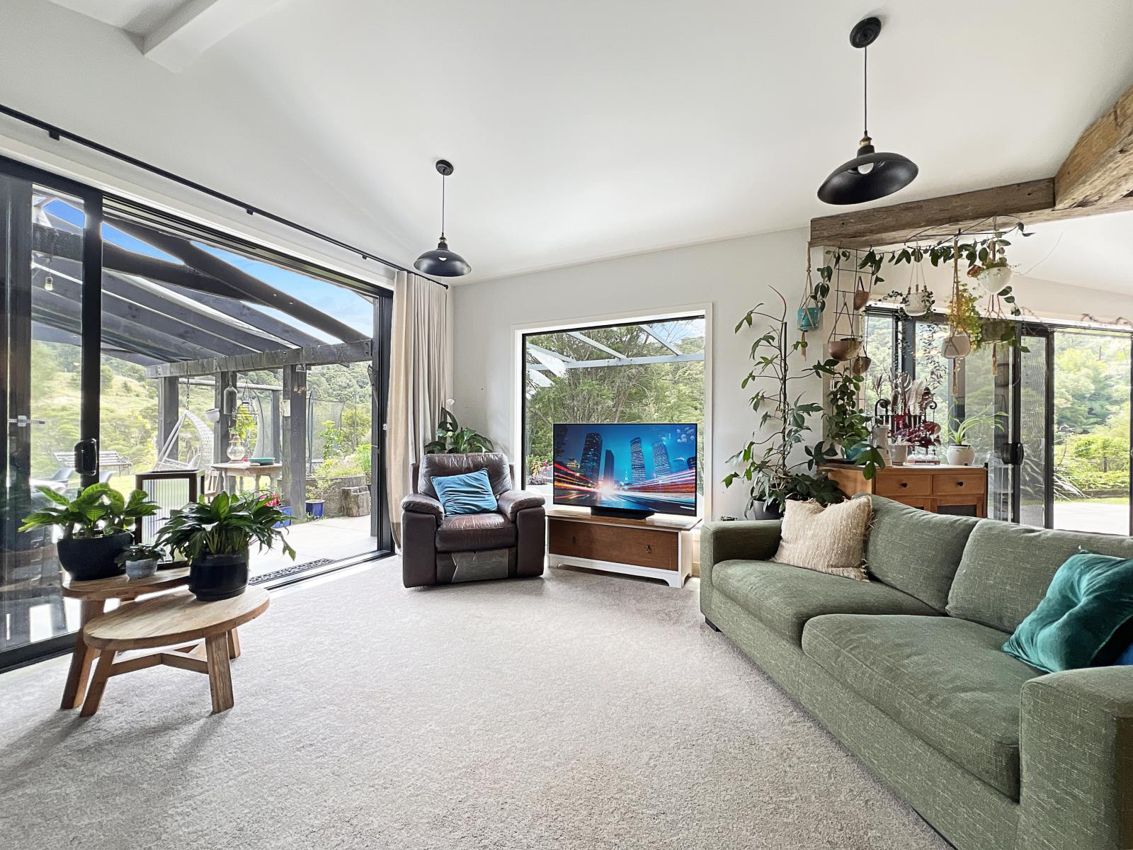 791B White Pine Bush Road, Awakeri