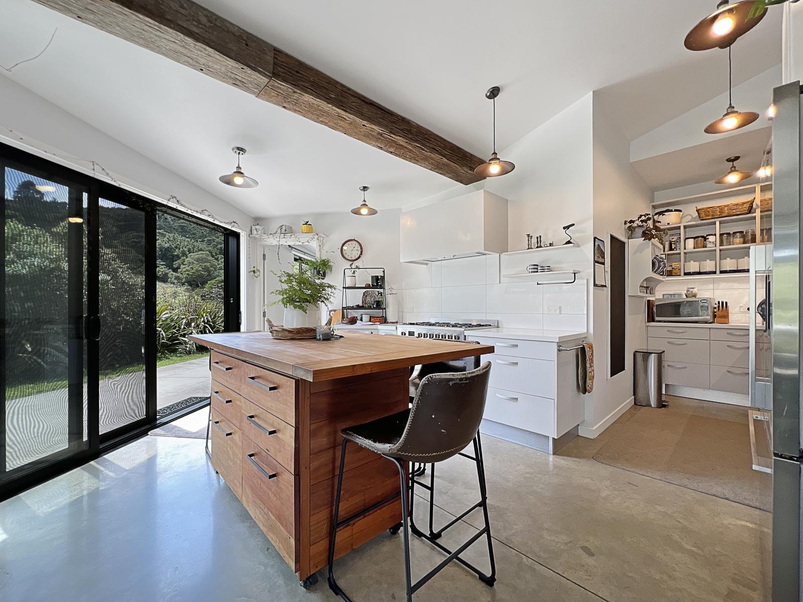 791B White Pine Bush Road, Awakeri