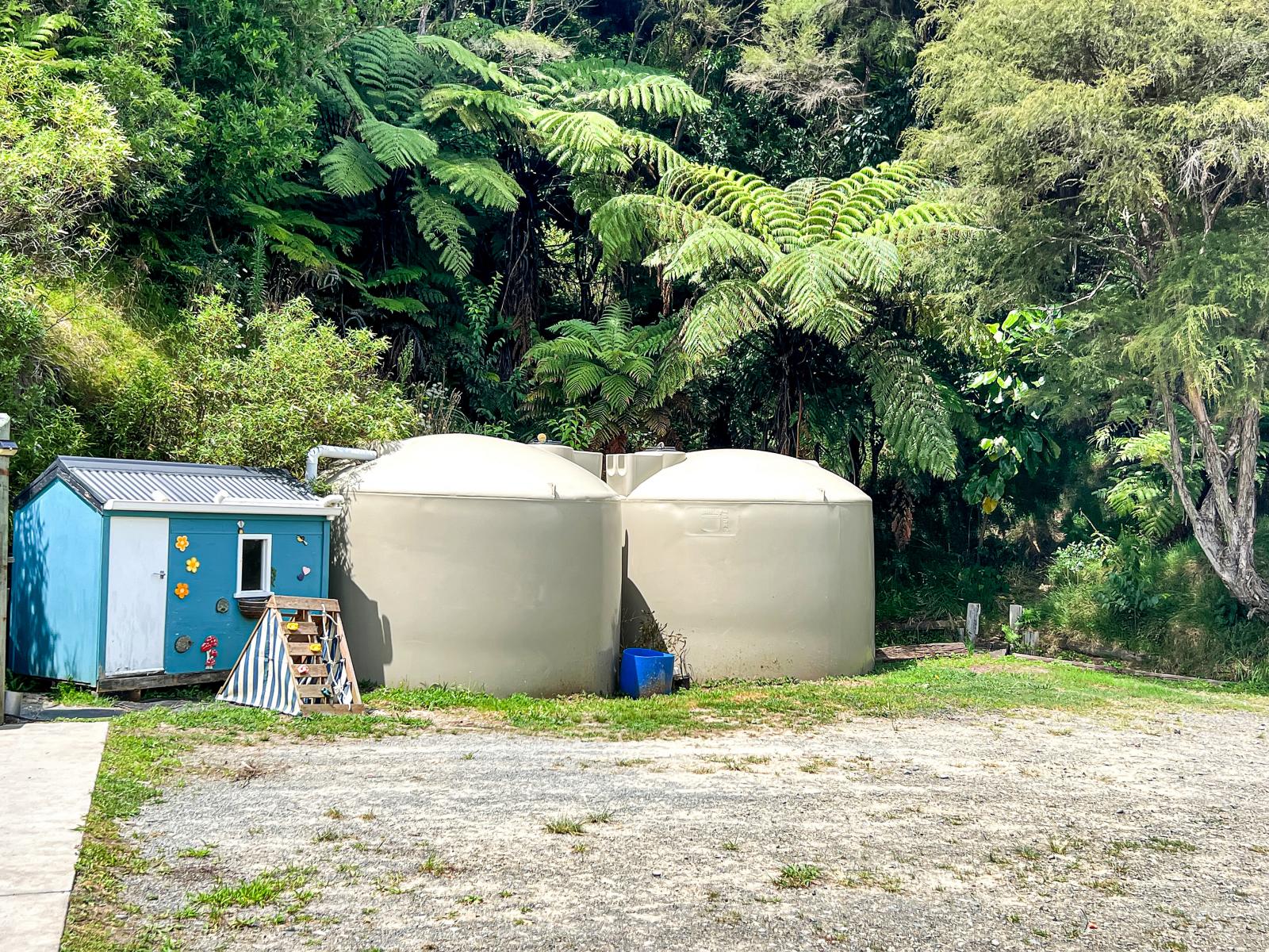 791B White Pine Bush Road, Awakeri