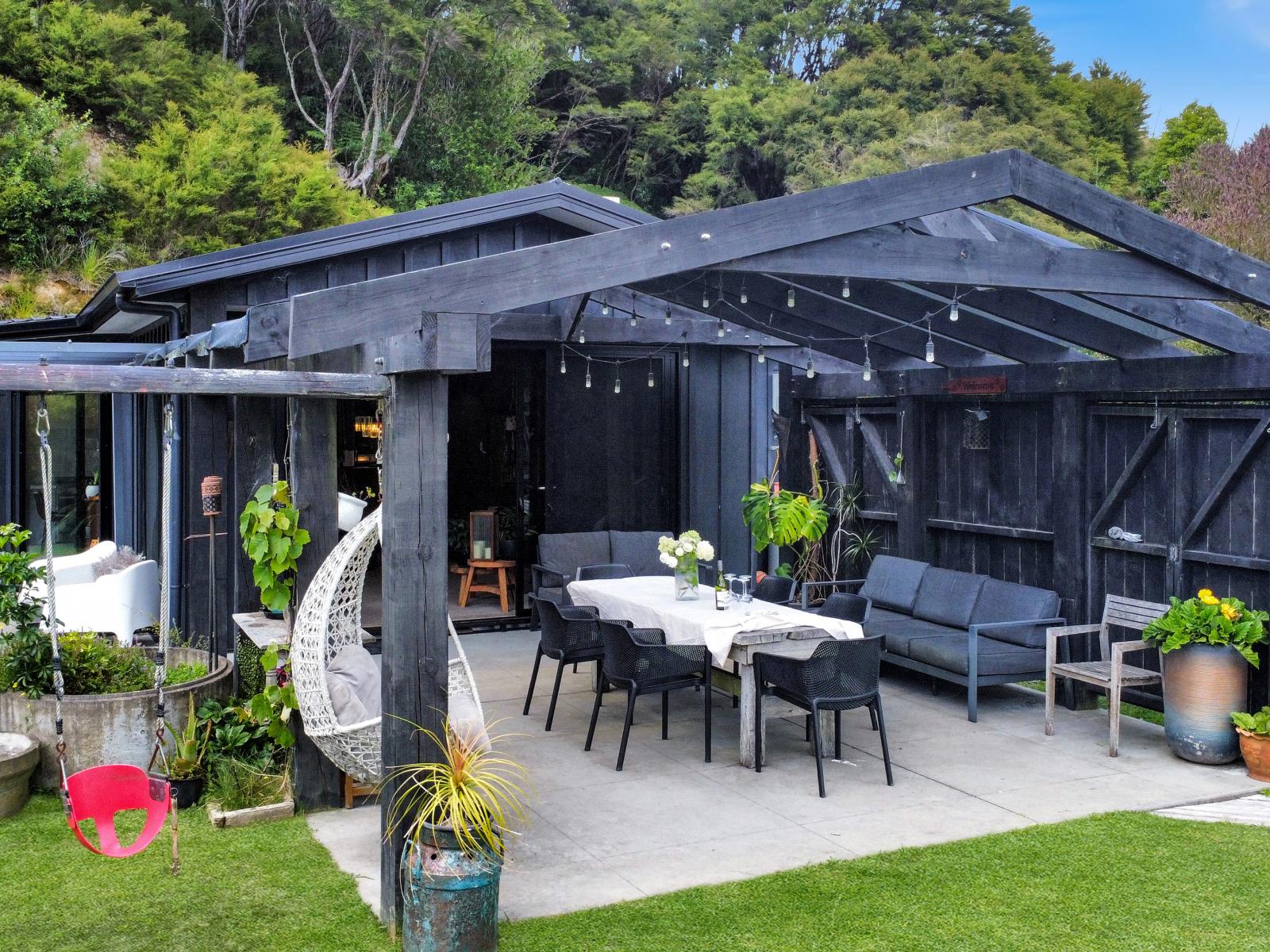 791B White Pine Bush Road, Awakeri