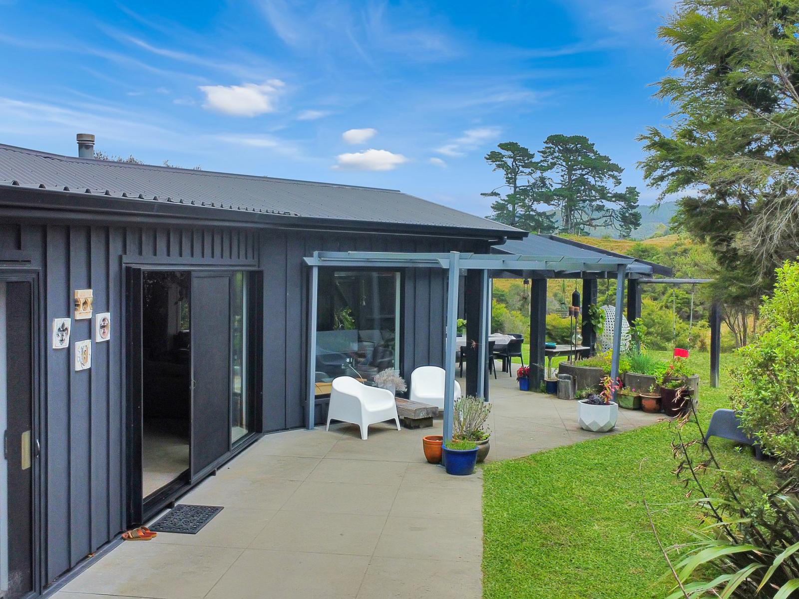 791B White Pine Bush Road, Awakeri