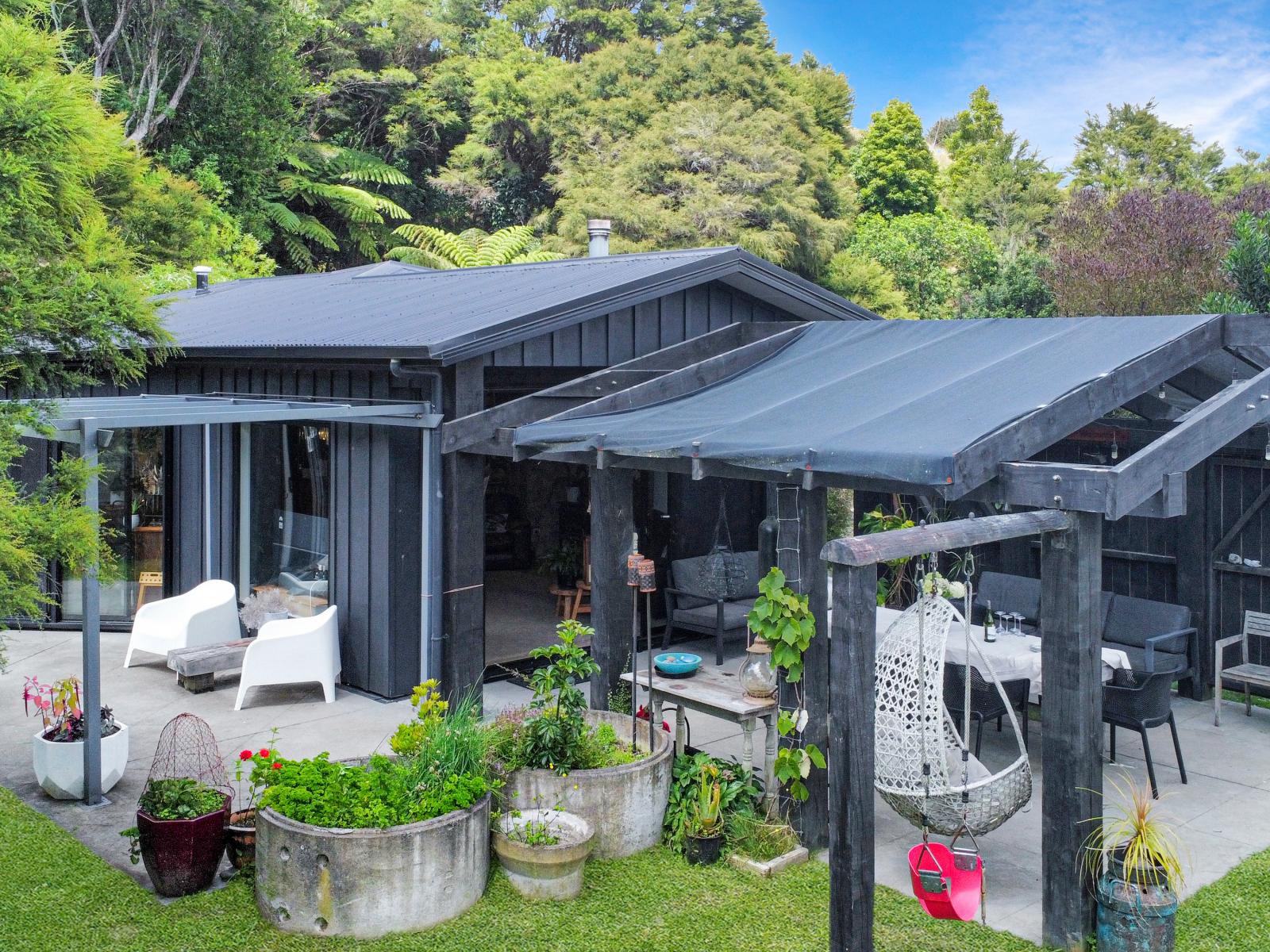 791B White Pine Bush Road, Awakeri