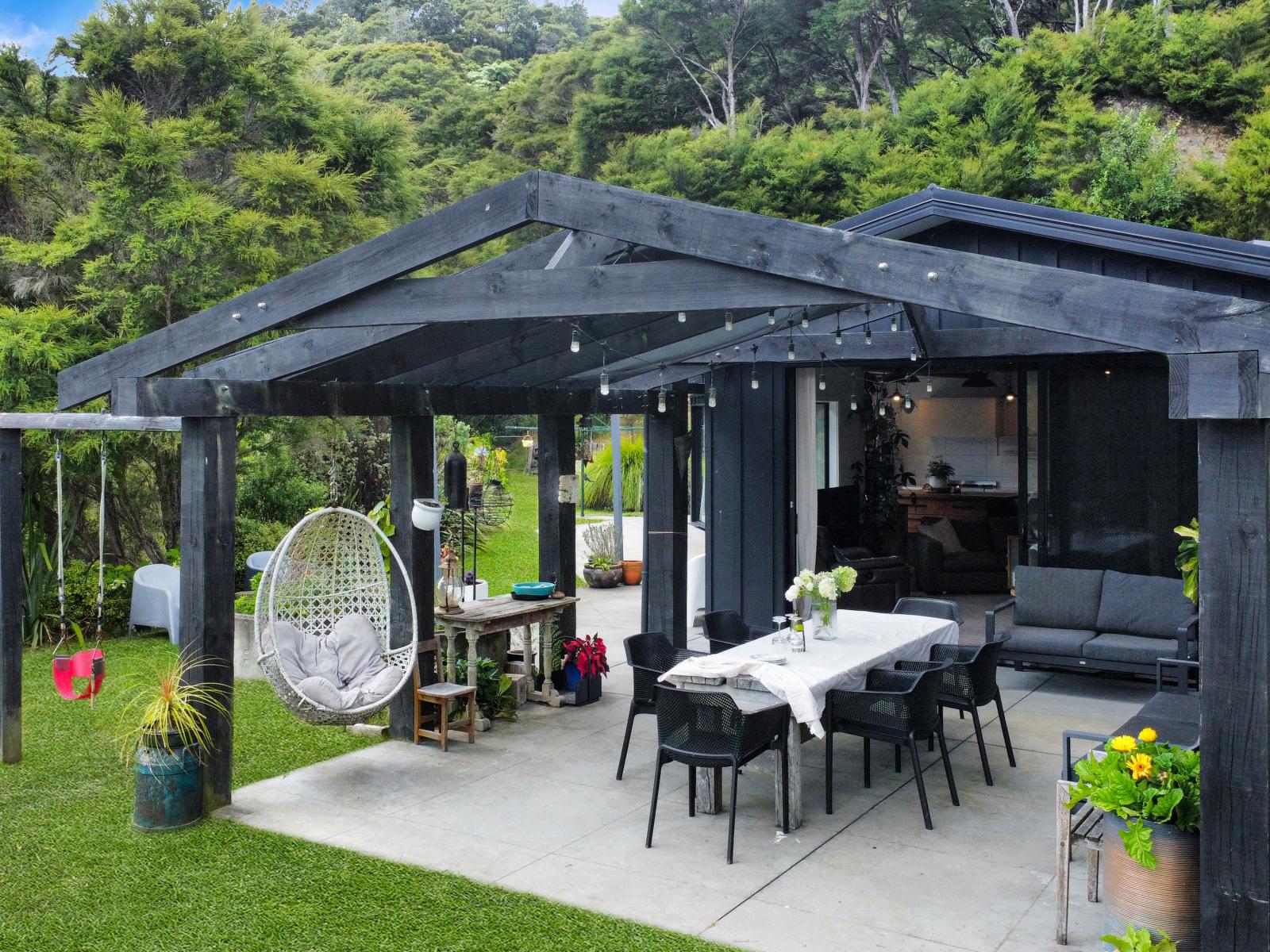 791B White Pine Bush Road, Awakeri