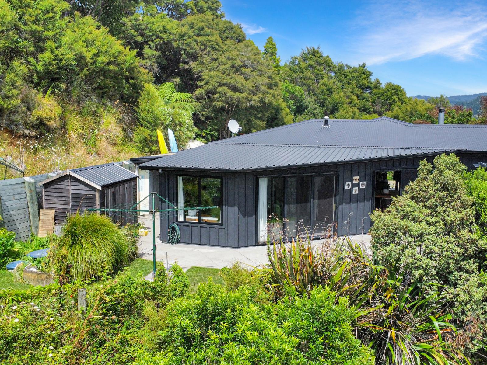 791B White Pine Bush Road, Awakeri