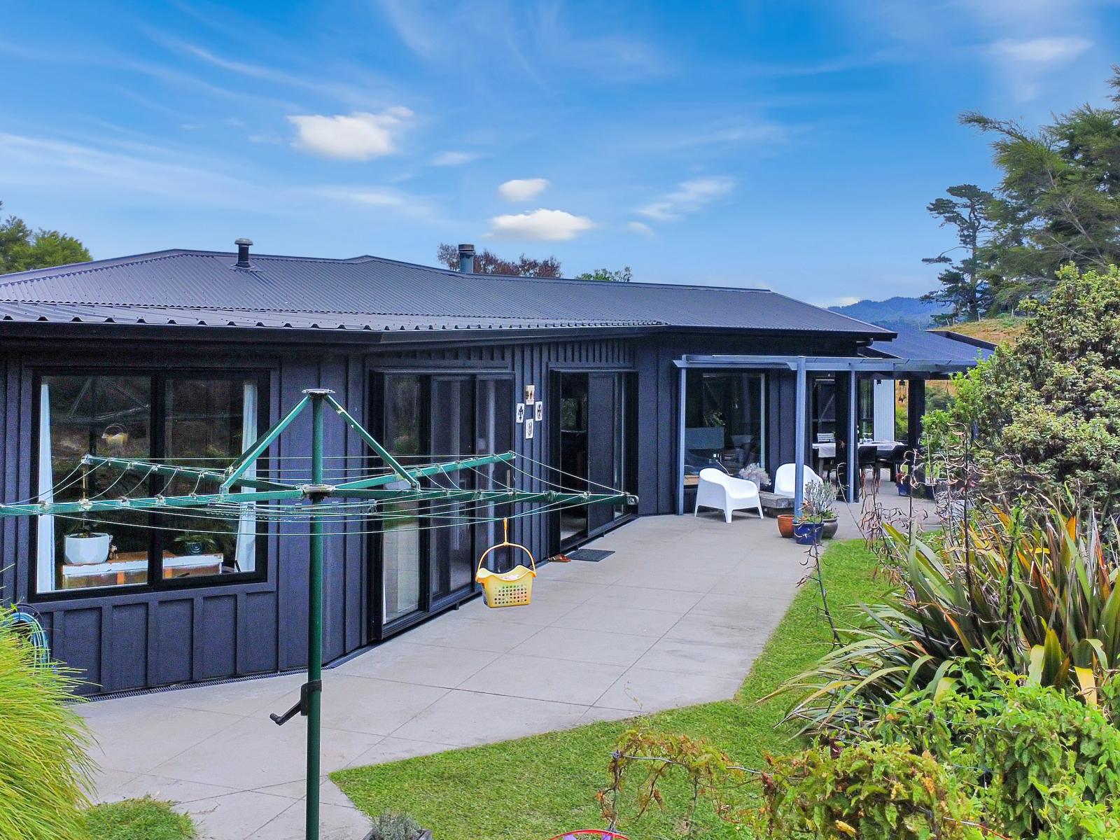 791B White Pine Bush Road, Awakeri