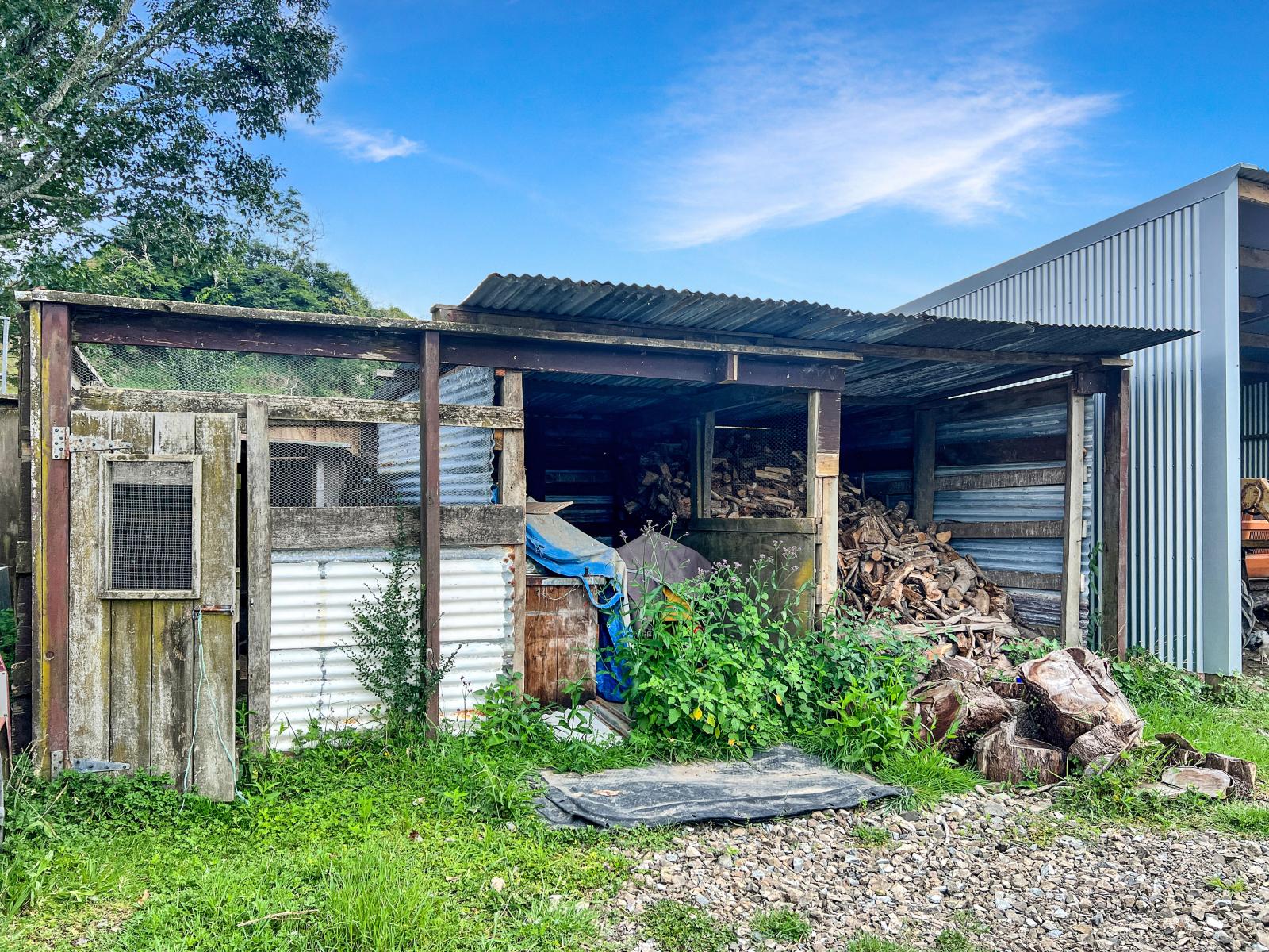 791B White Pine Bush Road, Awakeri