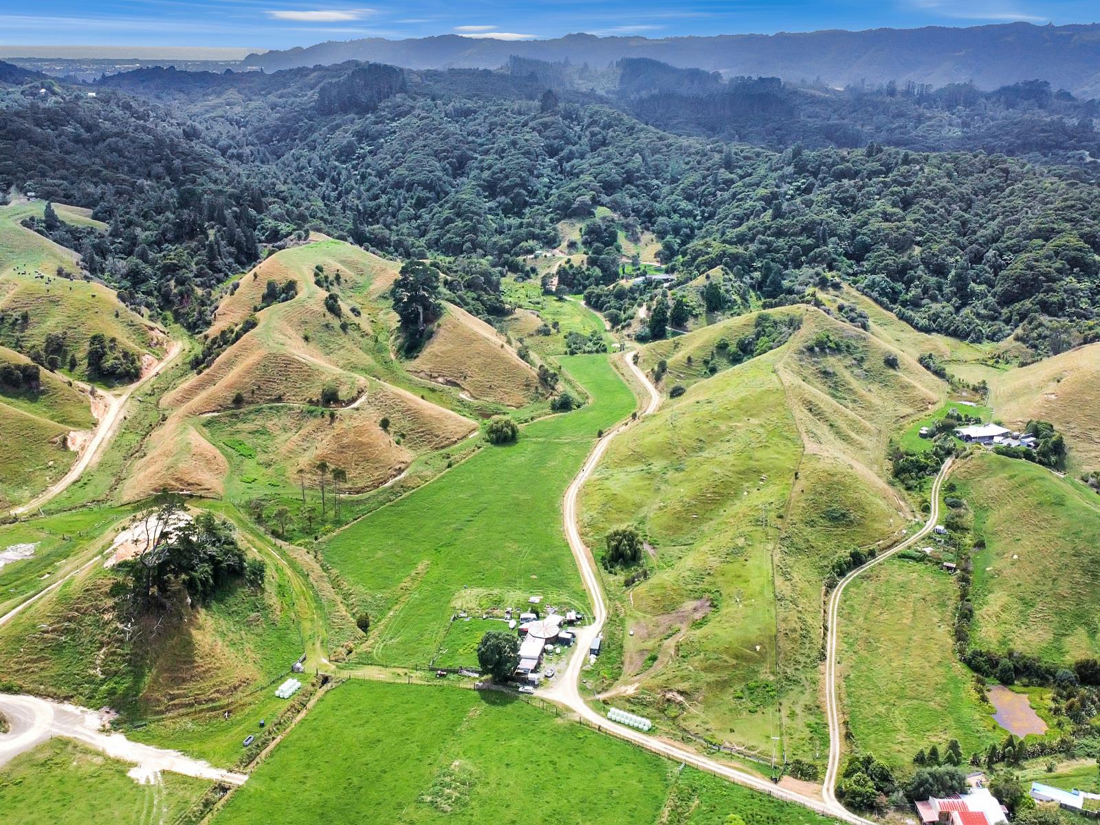 791B White Pine Bush Road, Awakeri