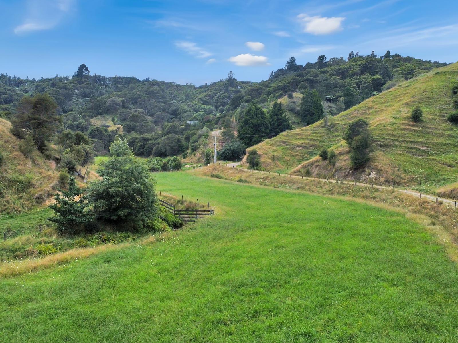 791B White Pine Bush Road, Awakeri