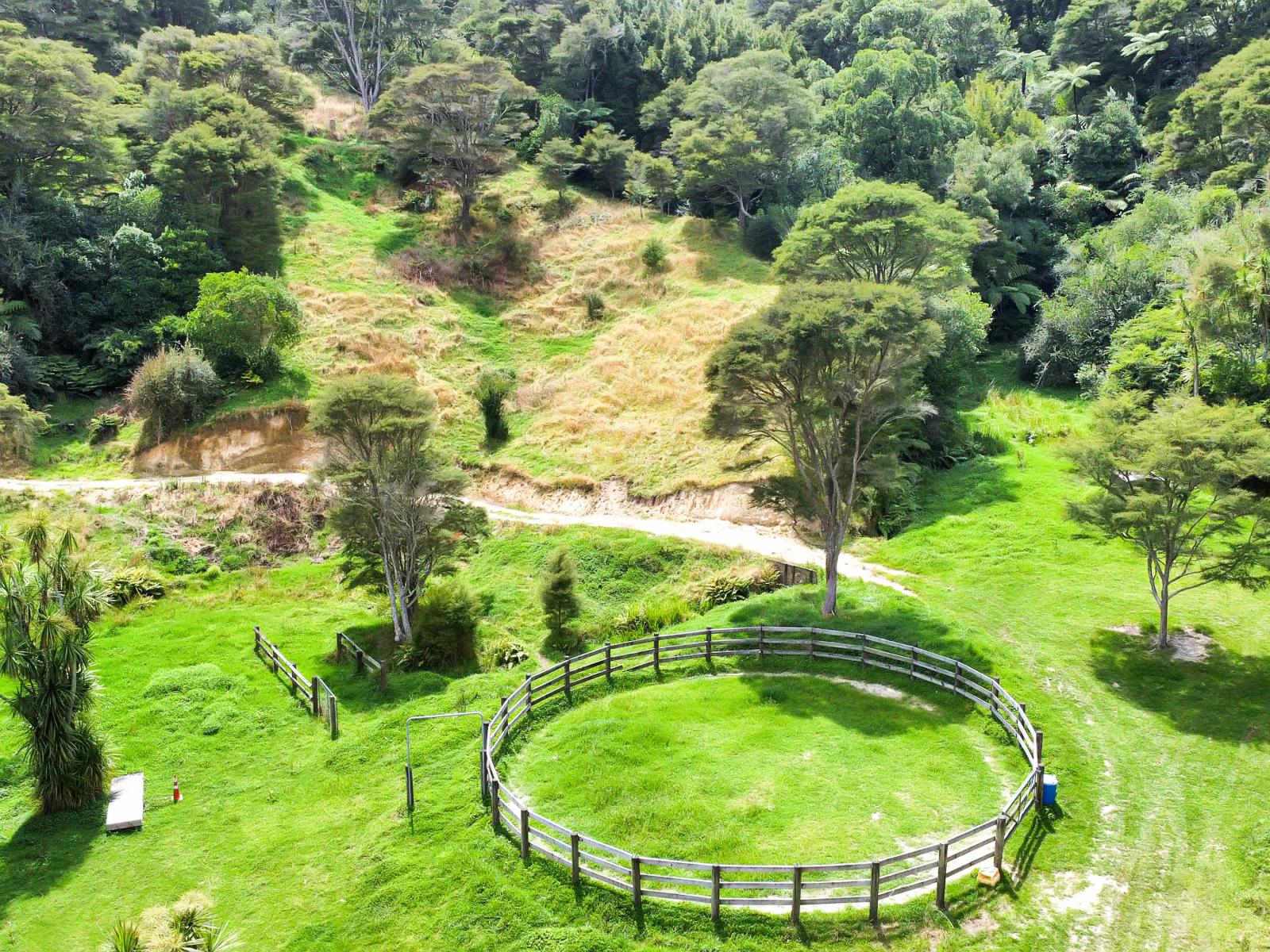 791B White Pine Bush Road, Awakeri