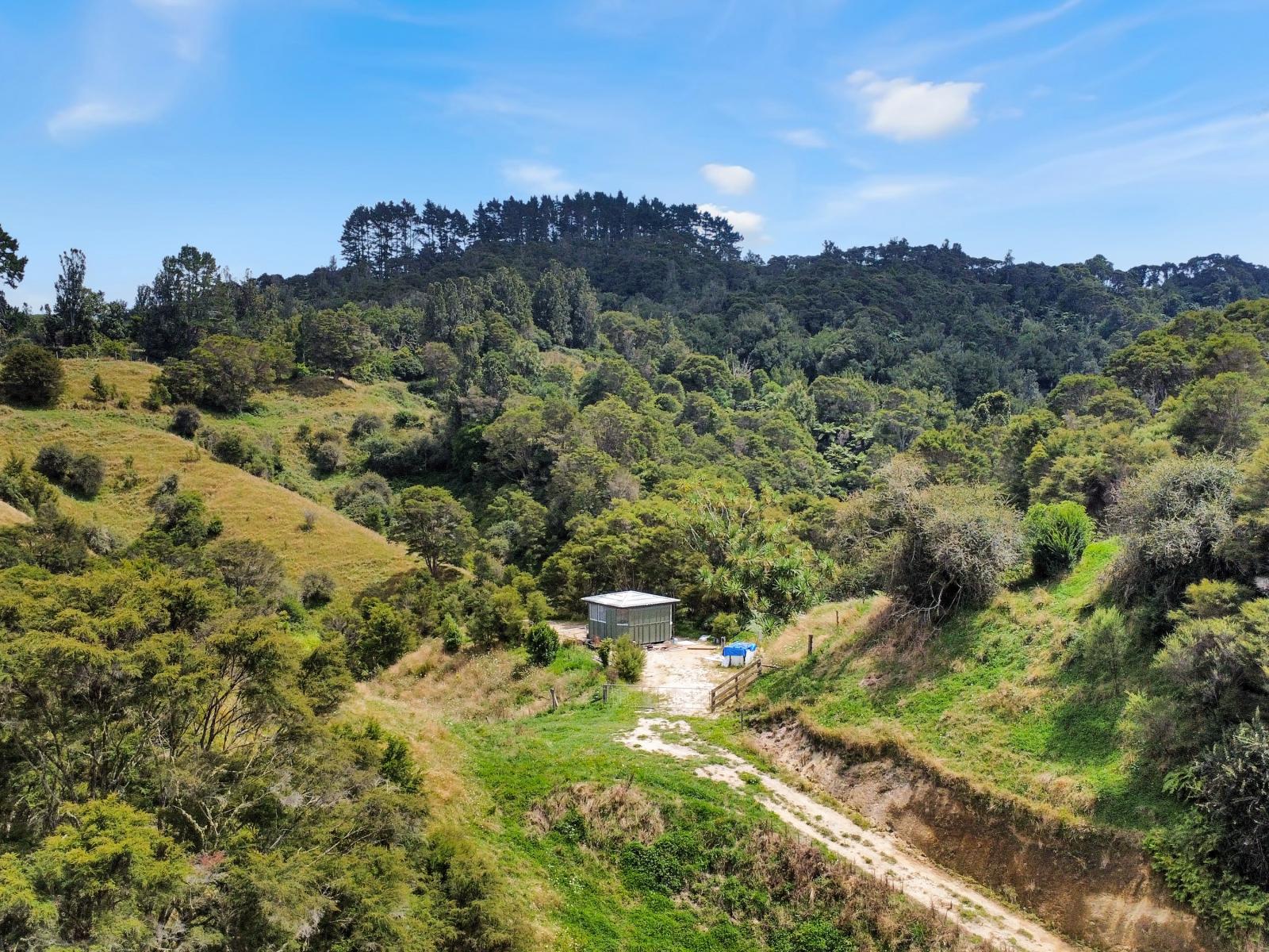 791B White Pine Bush Road, Awakeri